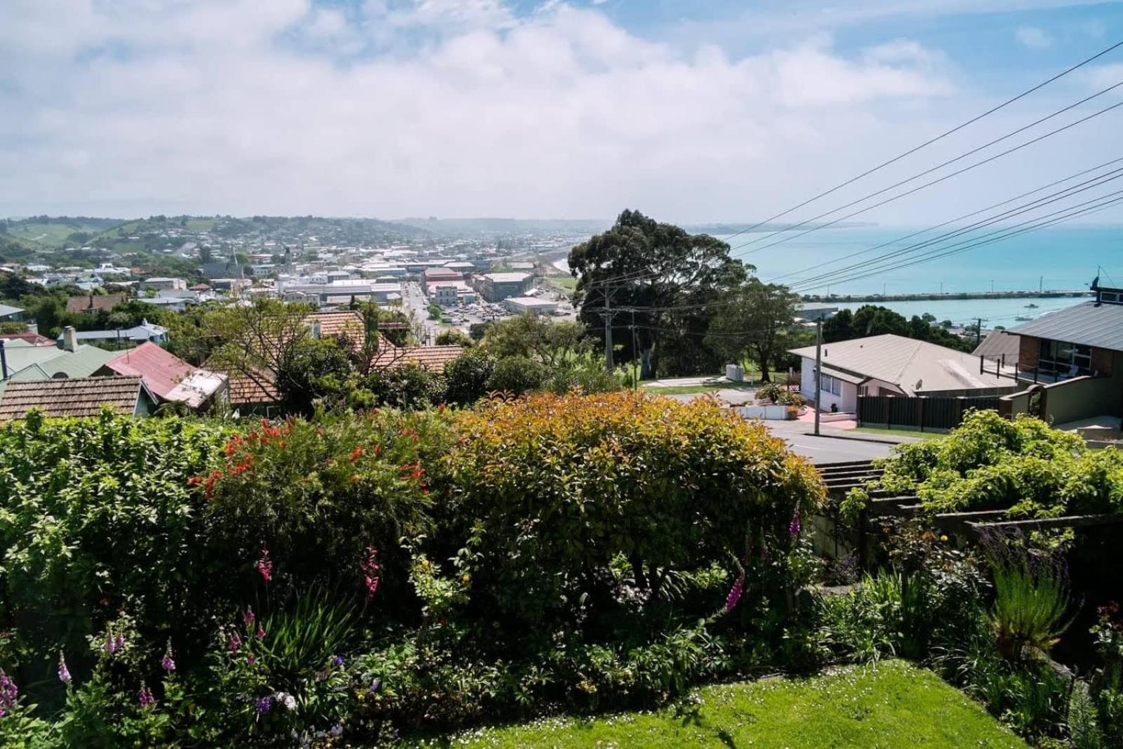 Seaview Villa