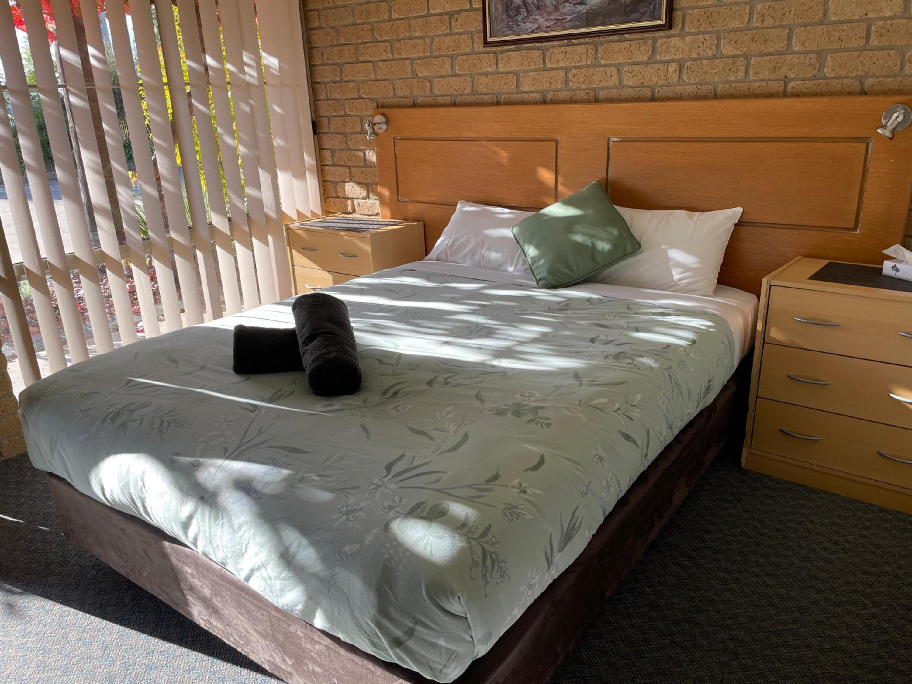 Darling Junction Motor Inn