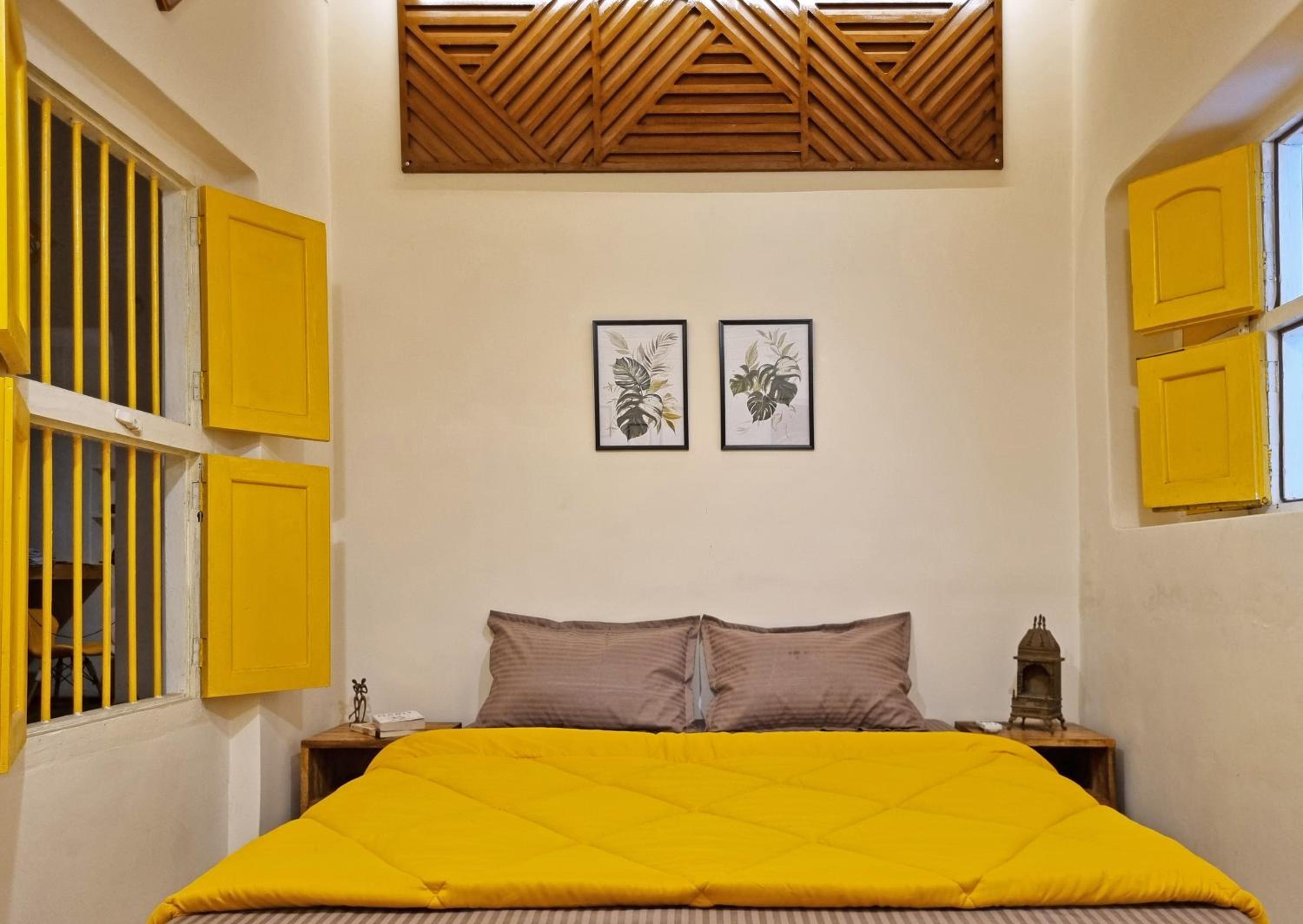 The Vintage Homestay