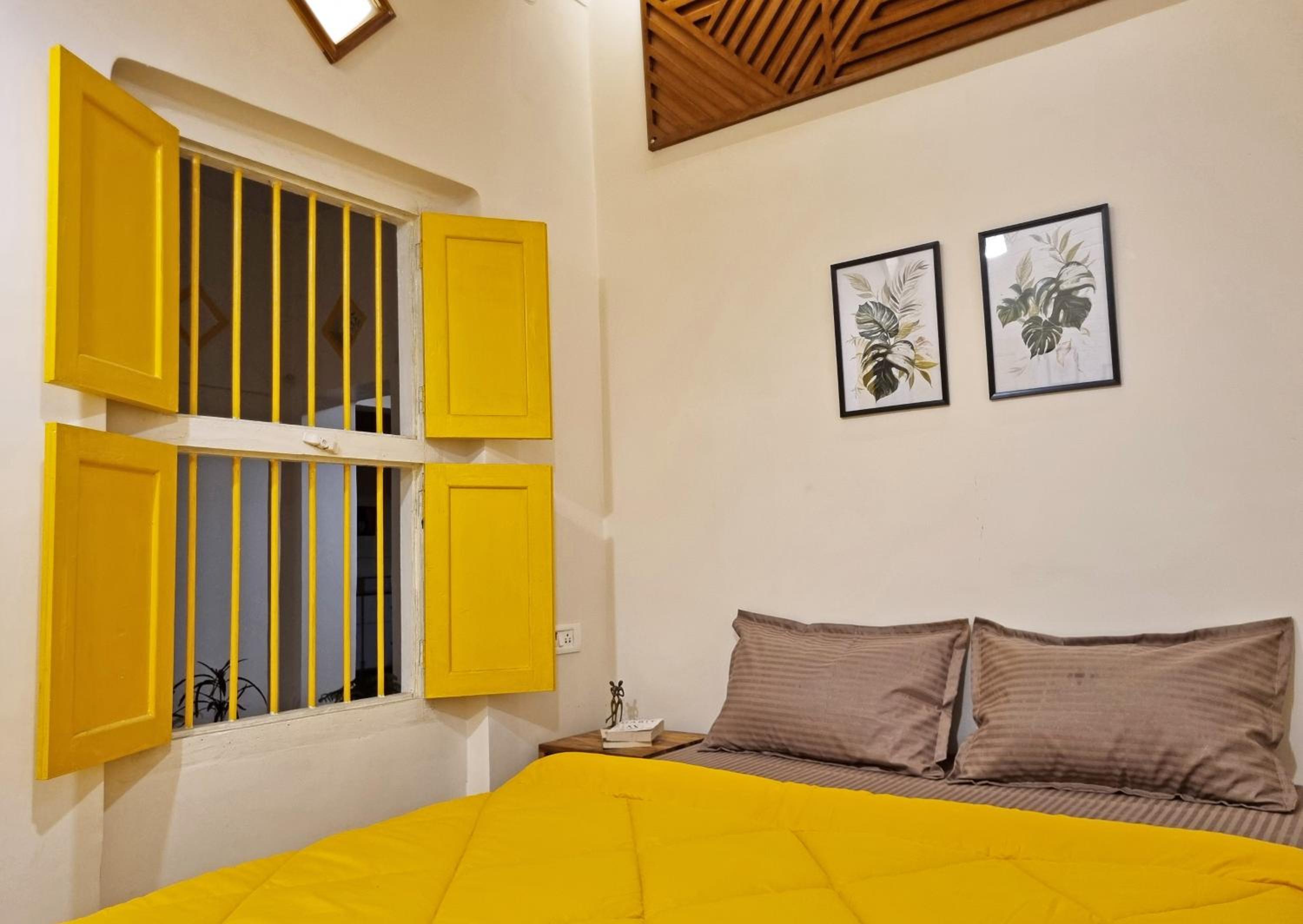The Vintage Homestay