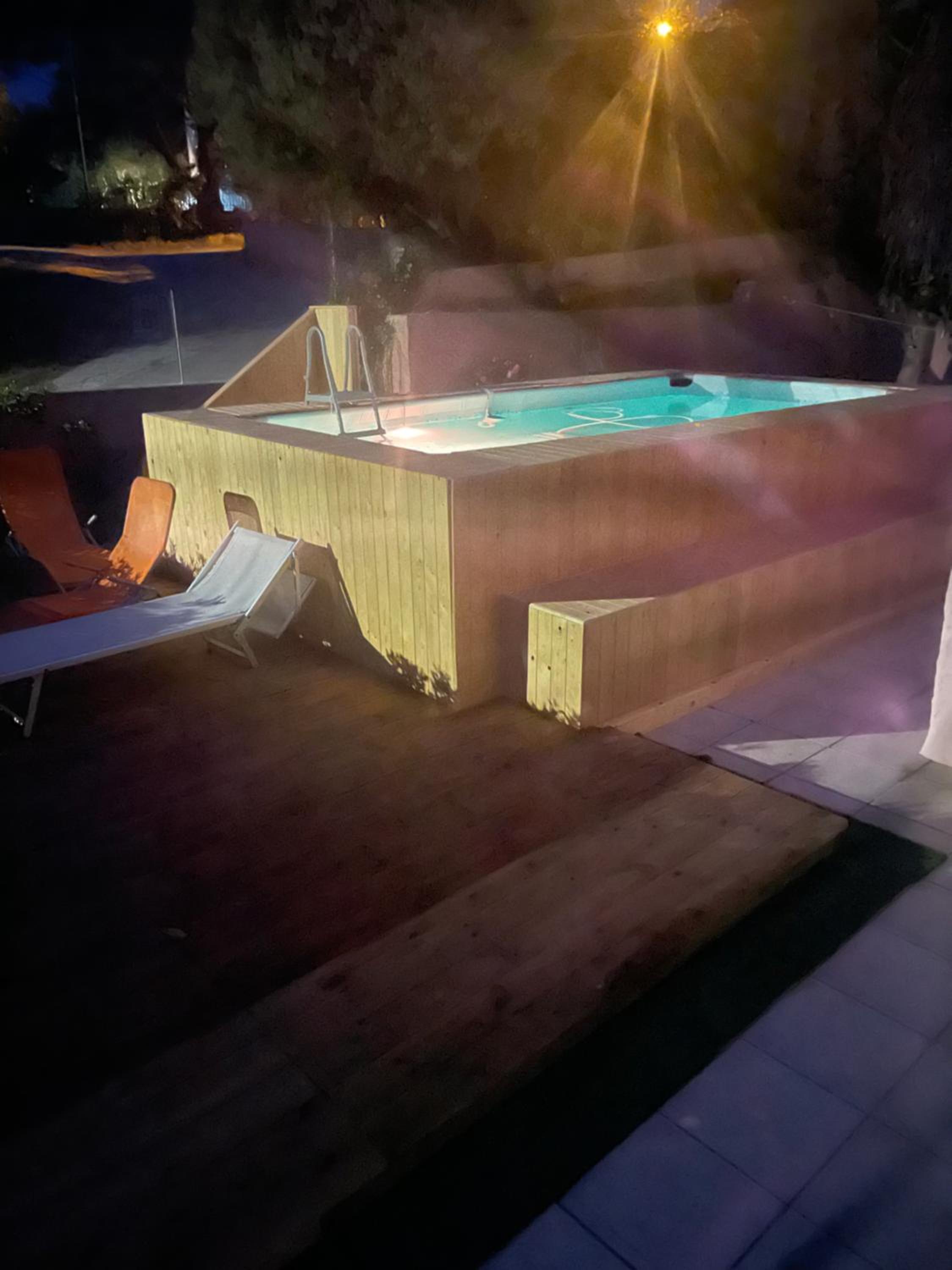 Villa Diana affitta camere photo 3