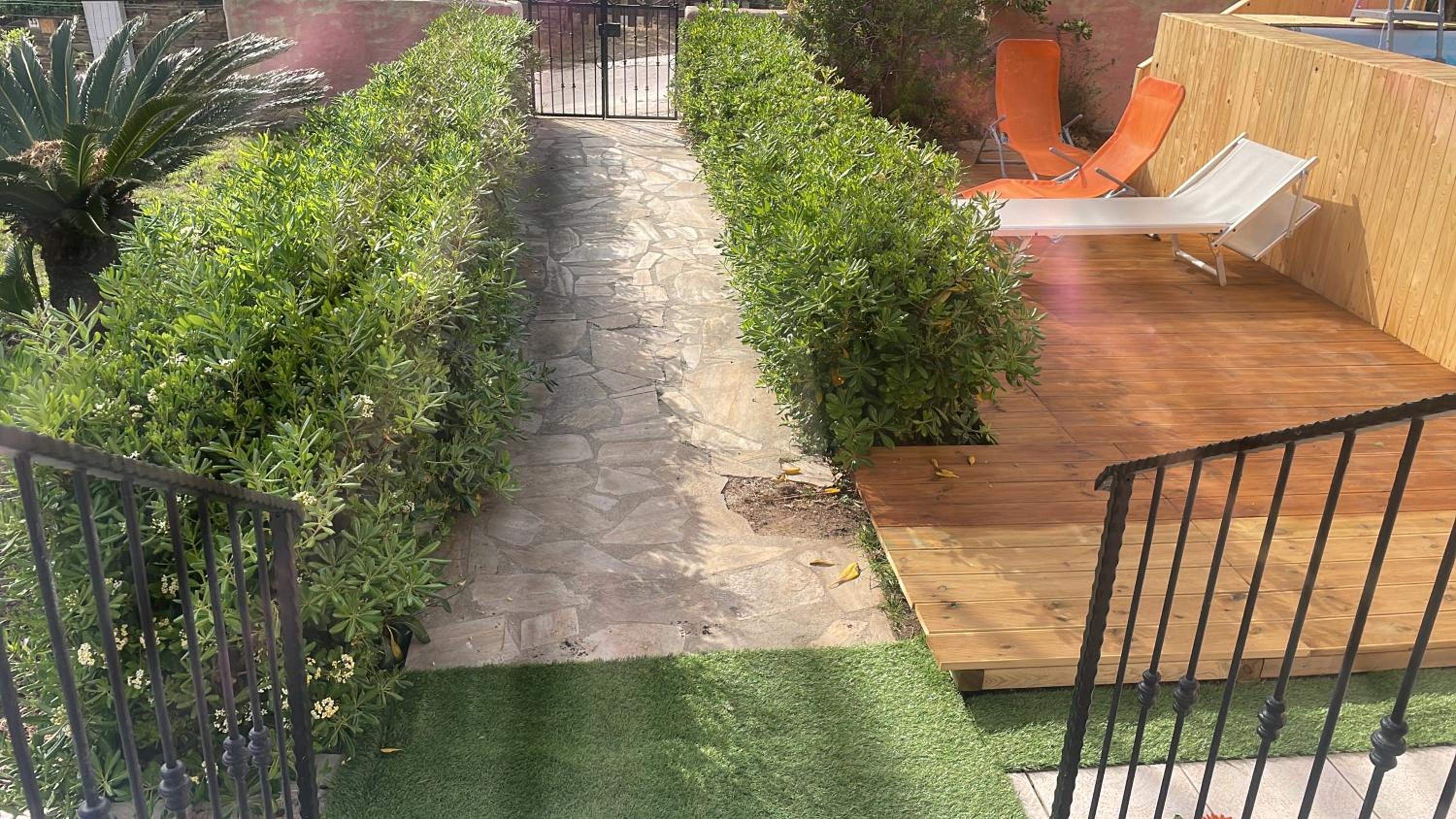 Villa Diana affitta camere photo 2