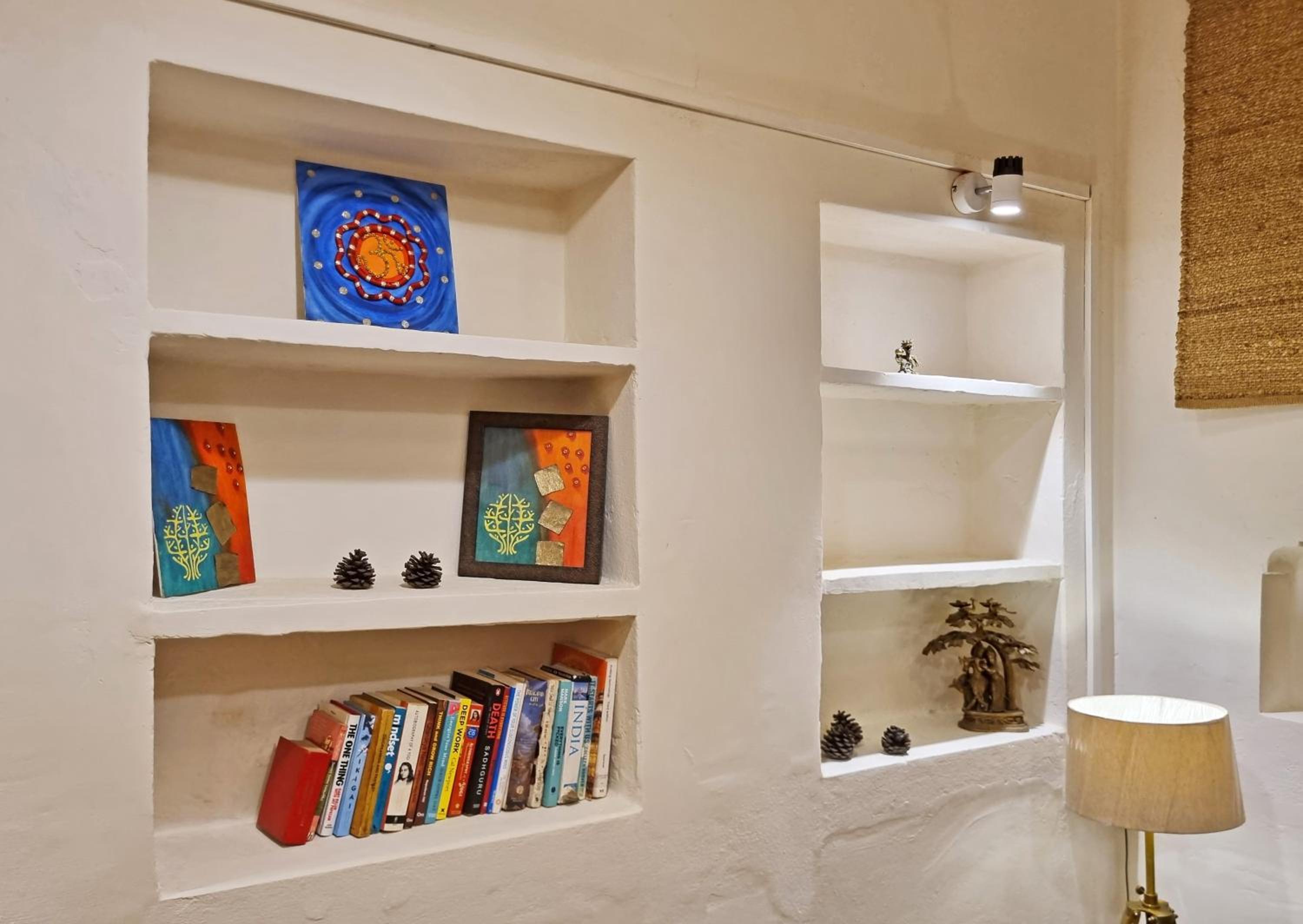 The Vintage Homestay