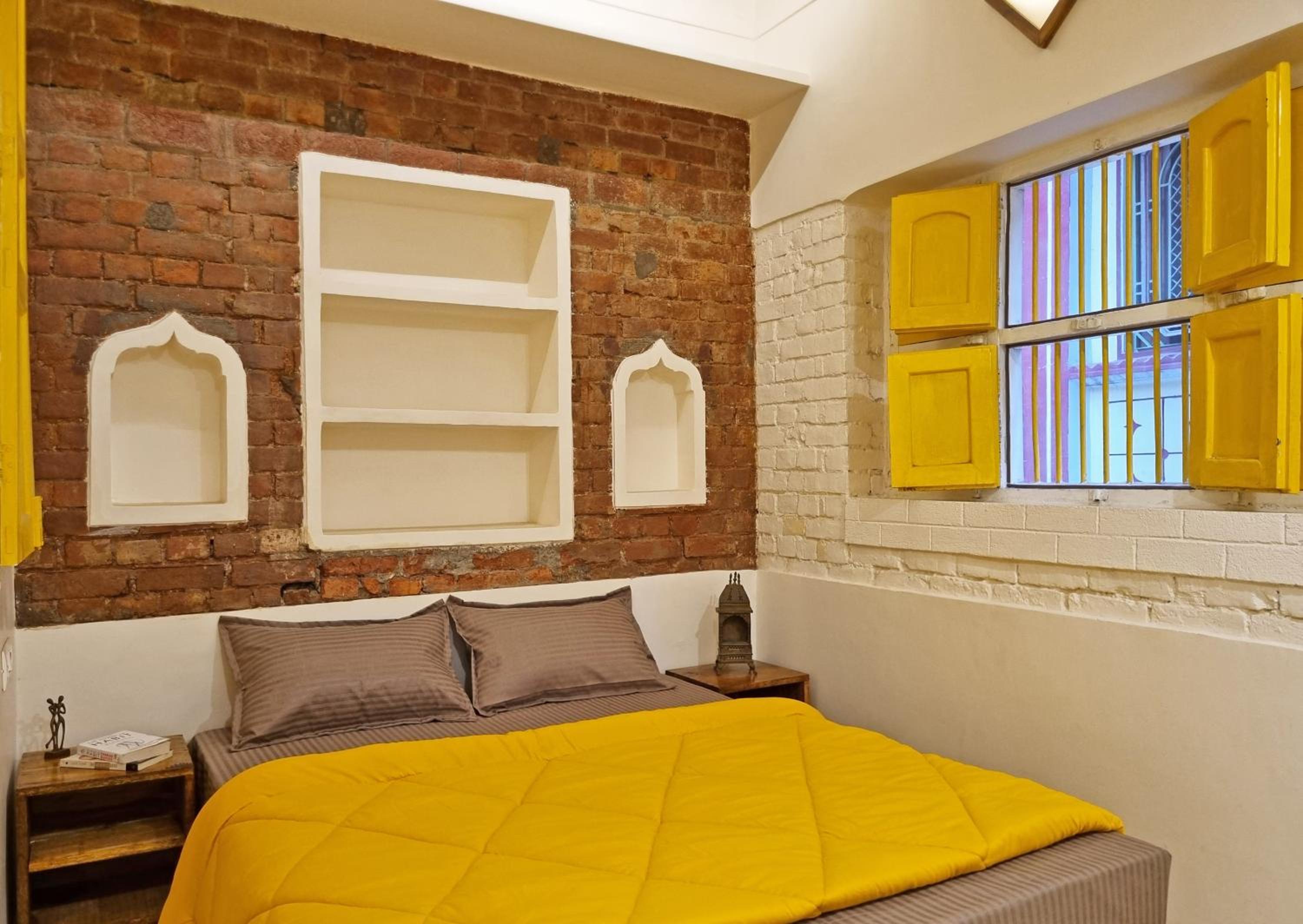 The Vintage Homestay