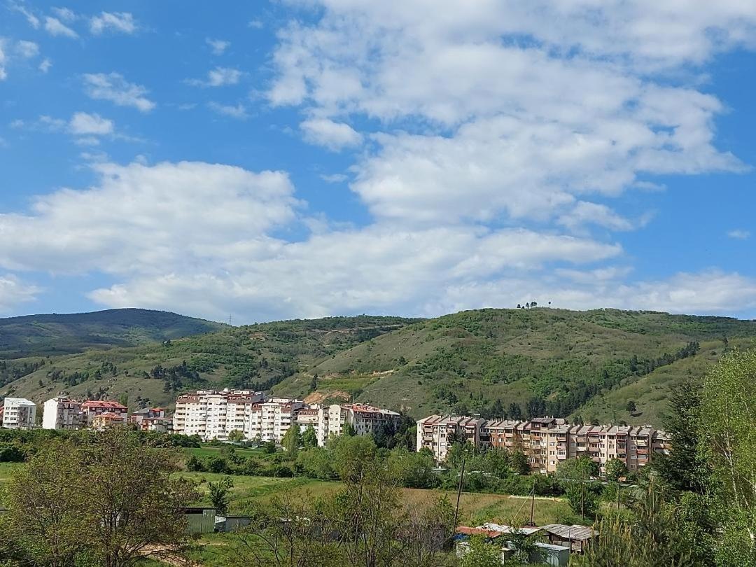 Jove Apartments