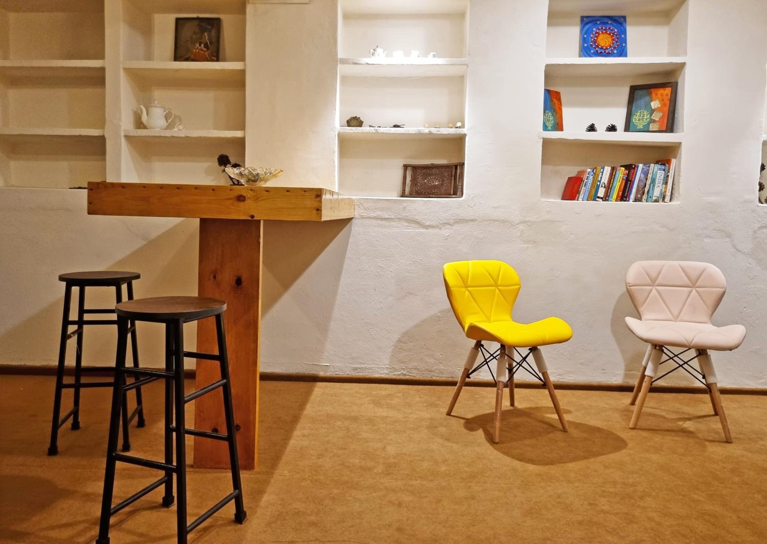 The Vintage Homestay