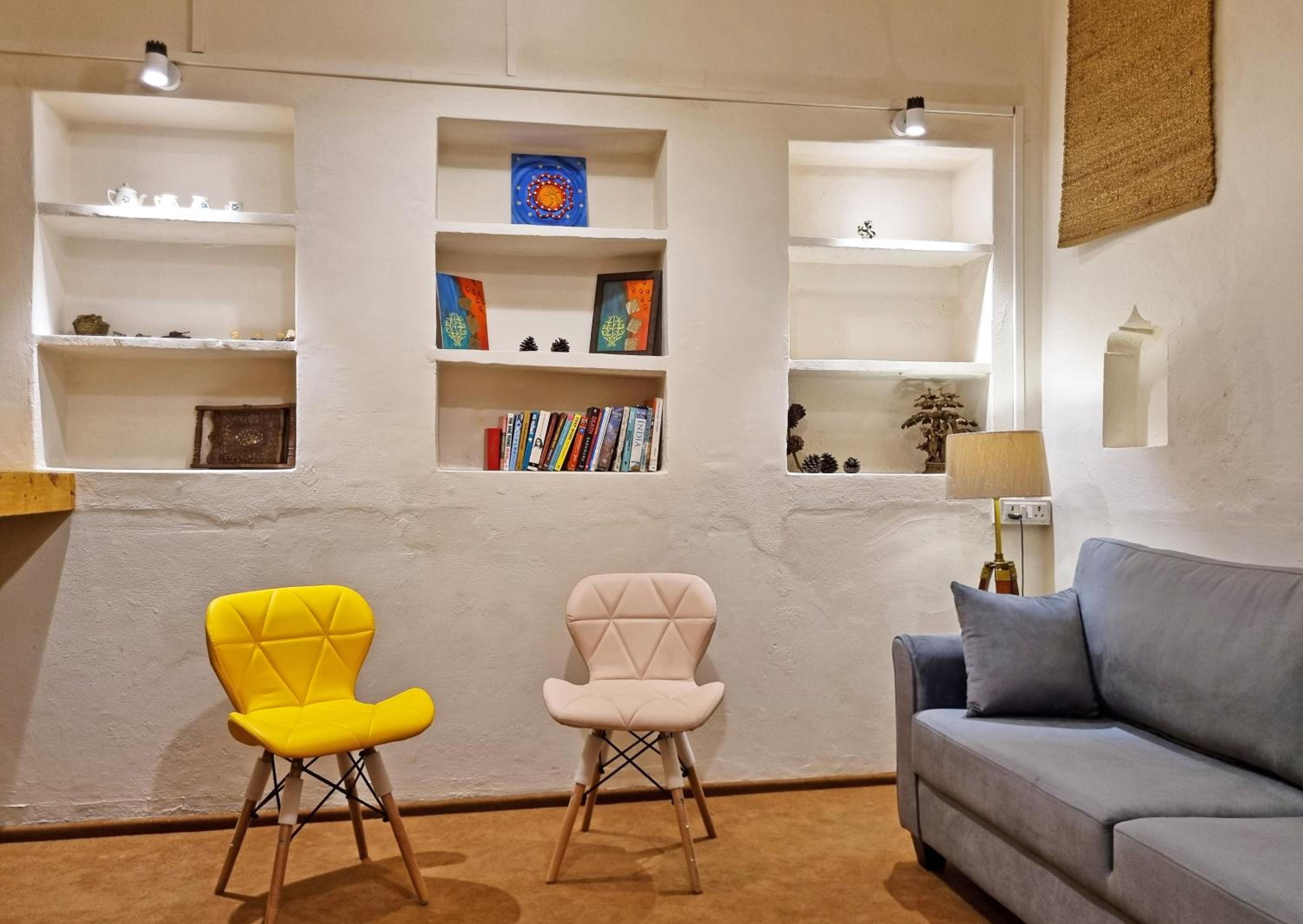 The Vintage Homestay