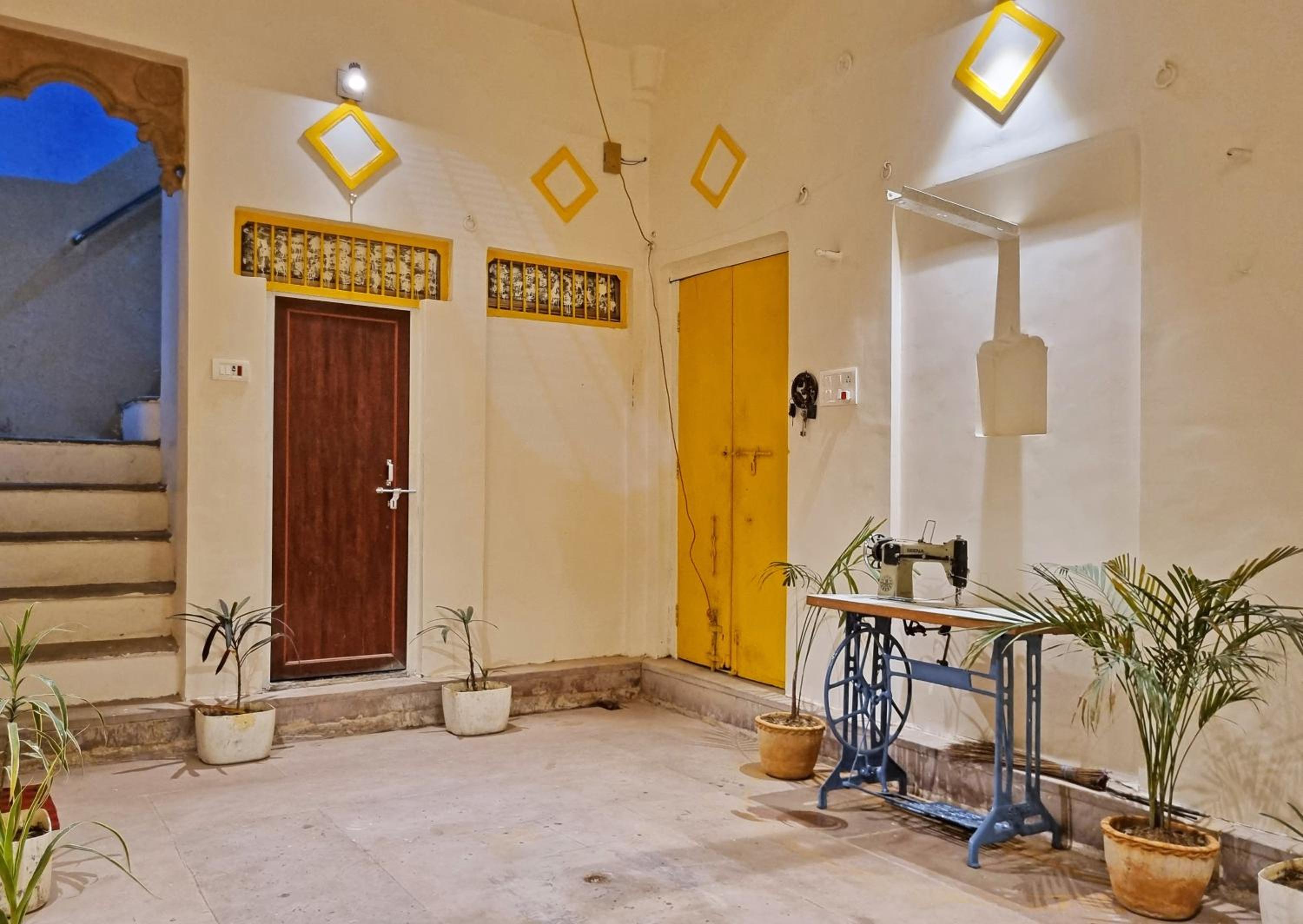 The Vintage Homestay