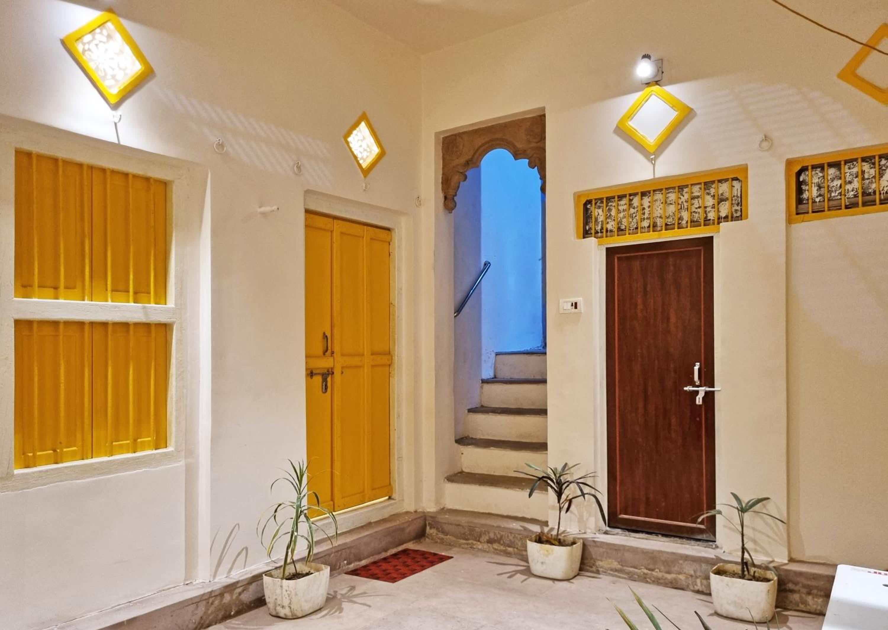 The Vintage Homestay