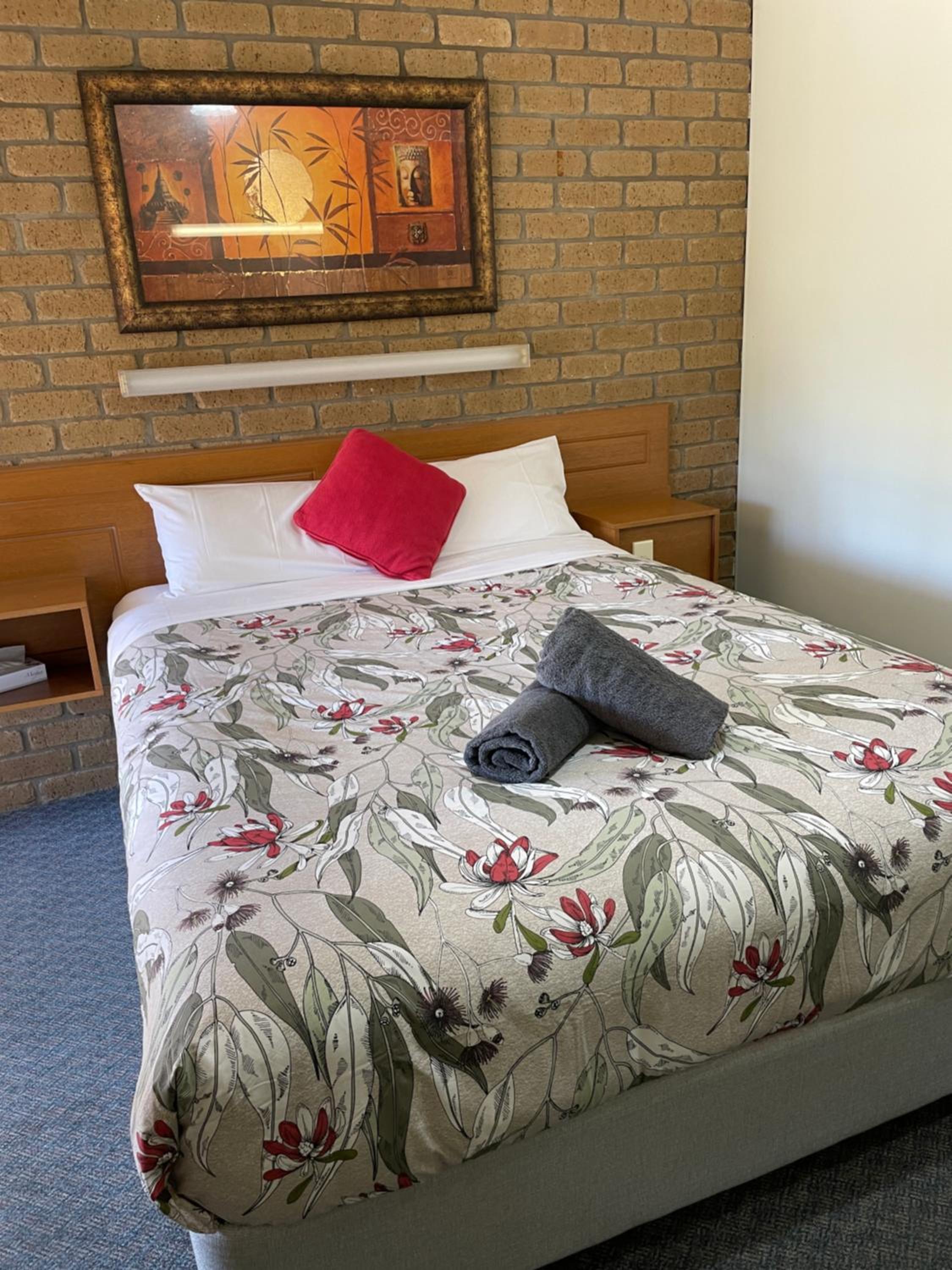 Darling Junction Motor Inn