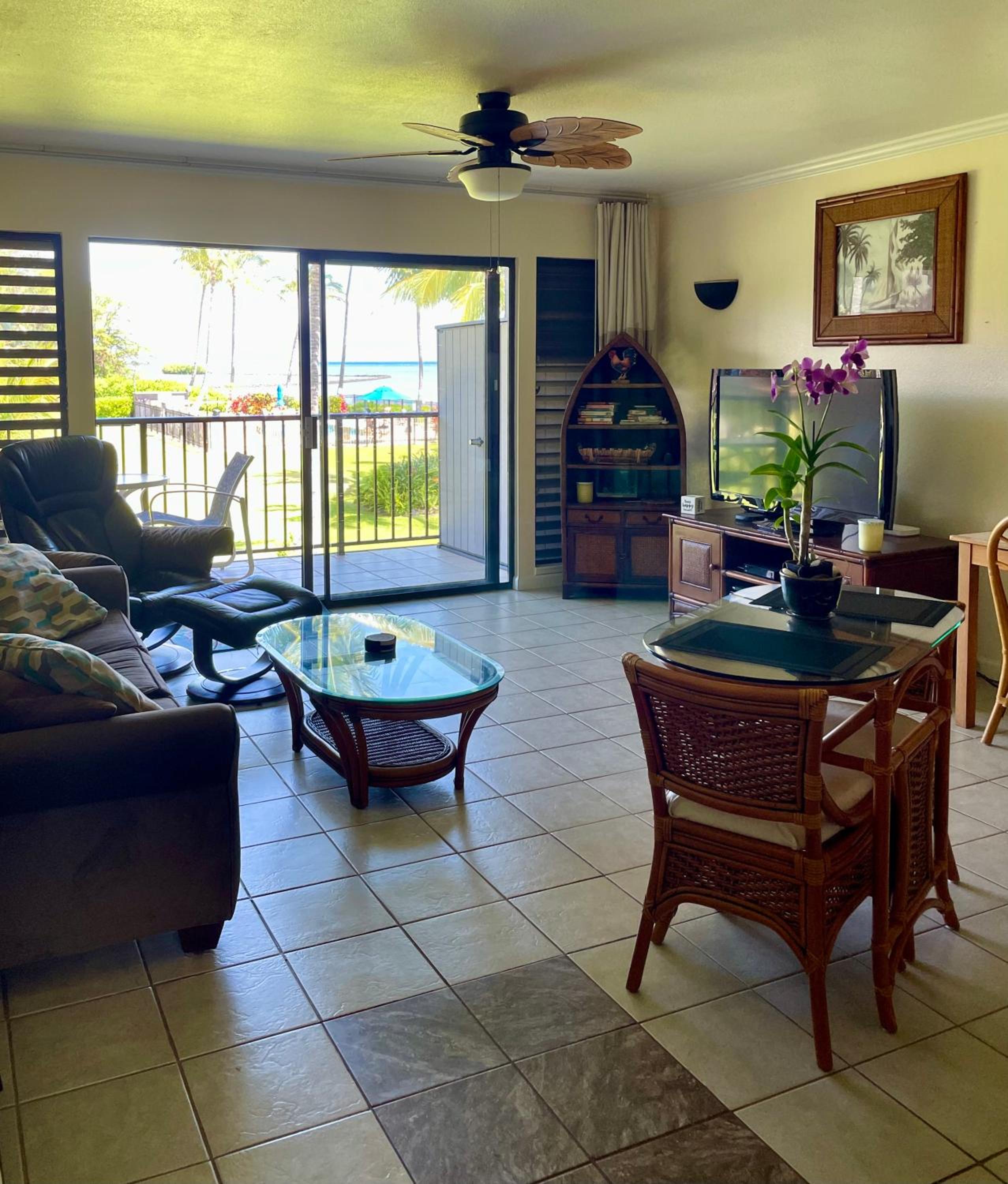 Molokai Vacations - Ka Hale Kealoha - Property Image 2