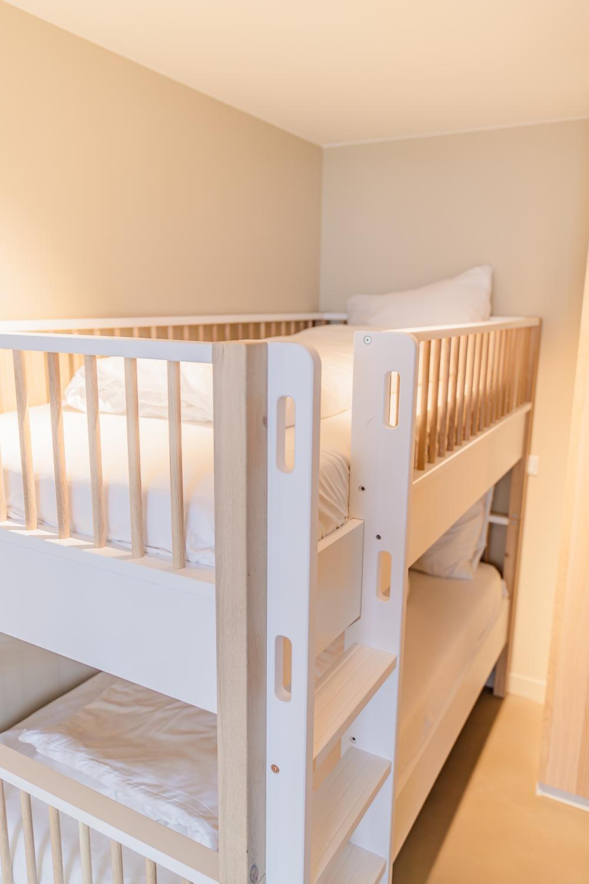 Poort Beach Boutique Apartments
