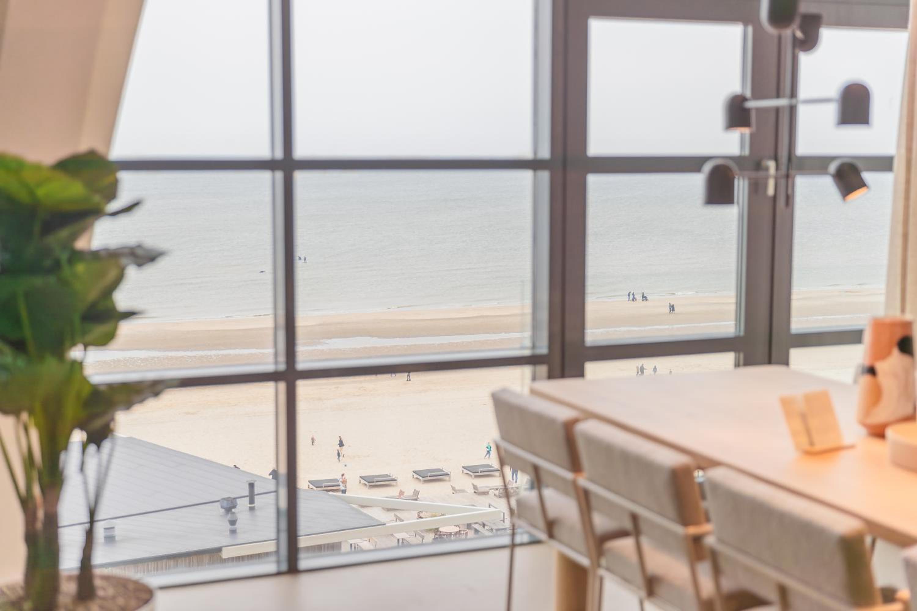 Poort Beach Boutique Apartments