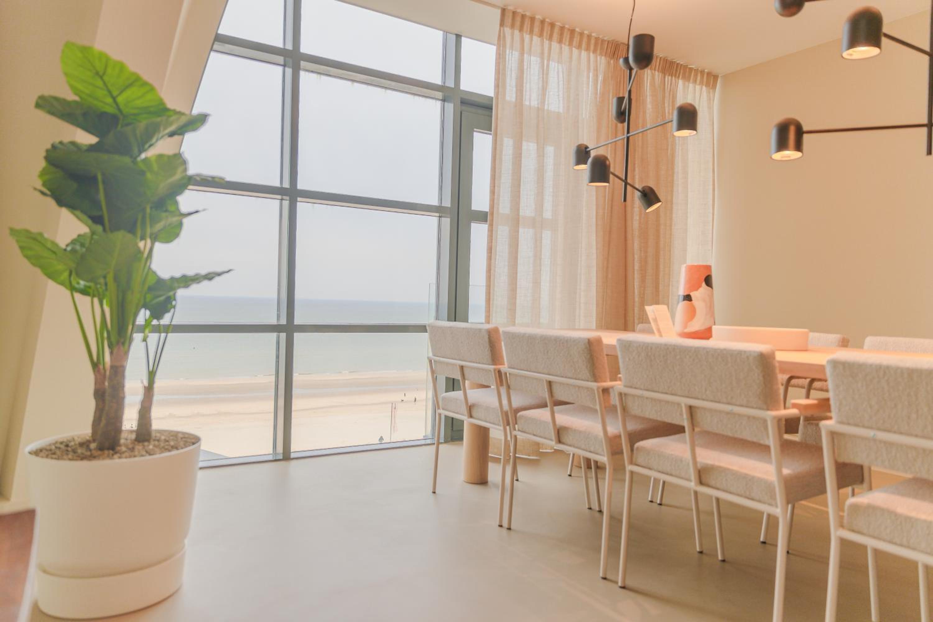 Poort Beach Boutique Apartments