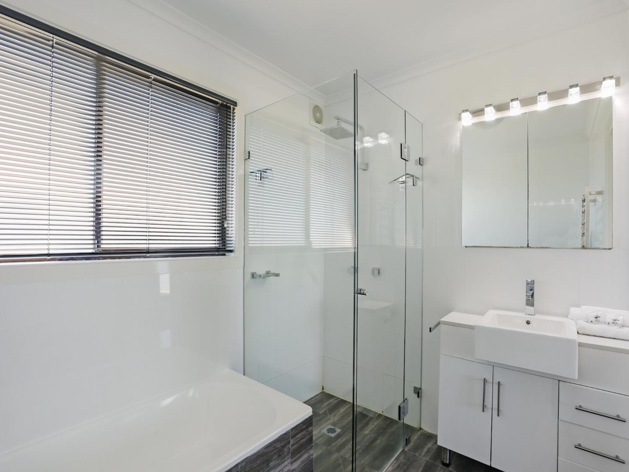 Eagle Heights Holiday Units