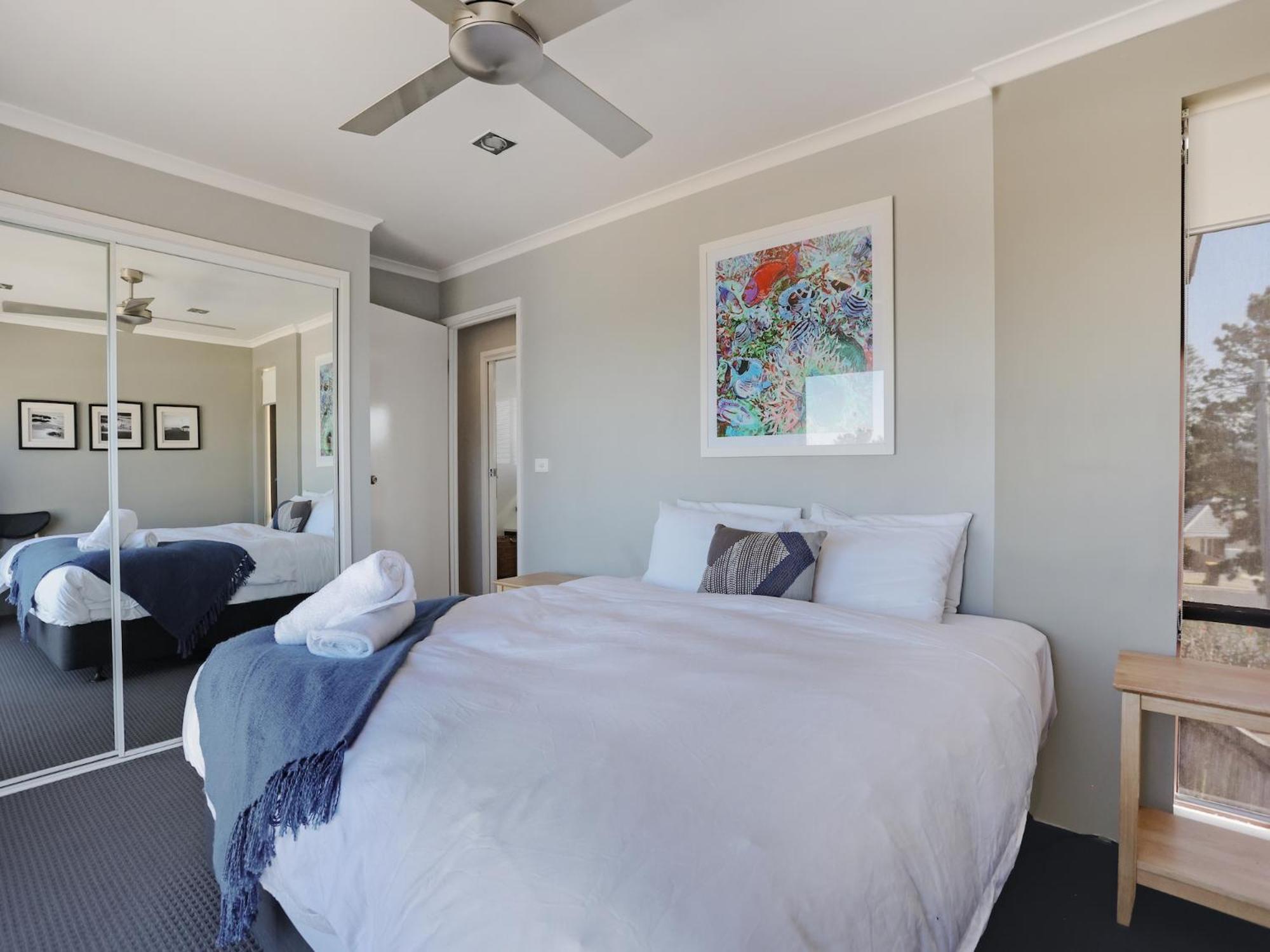 Eagle Heights Holiday Units