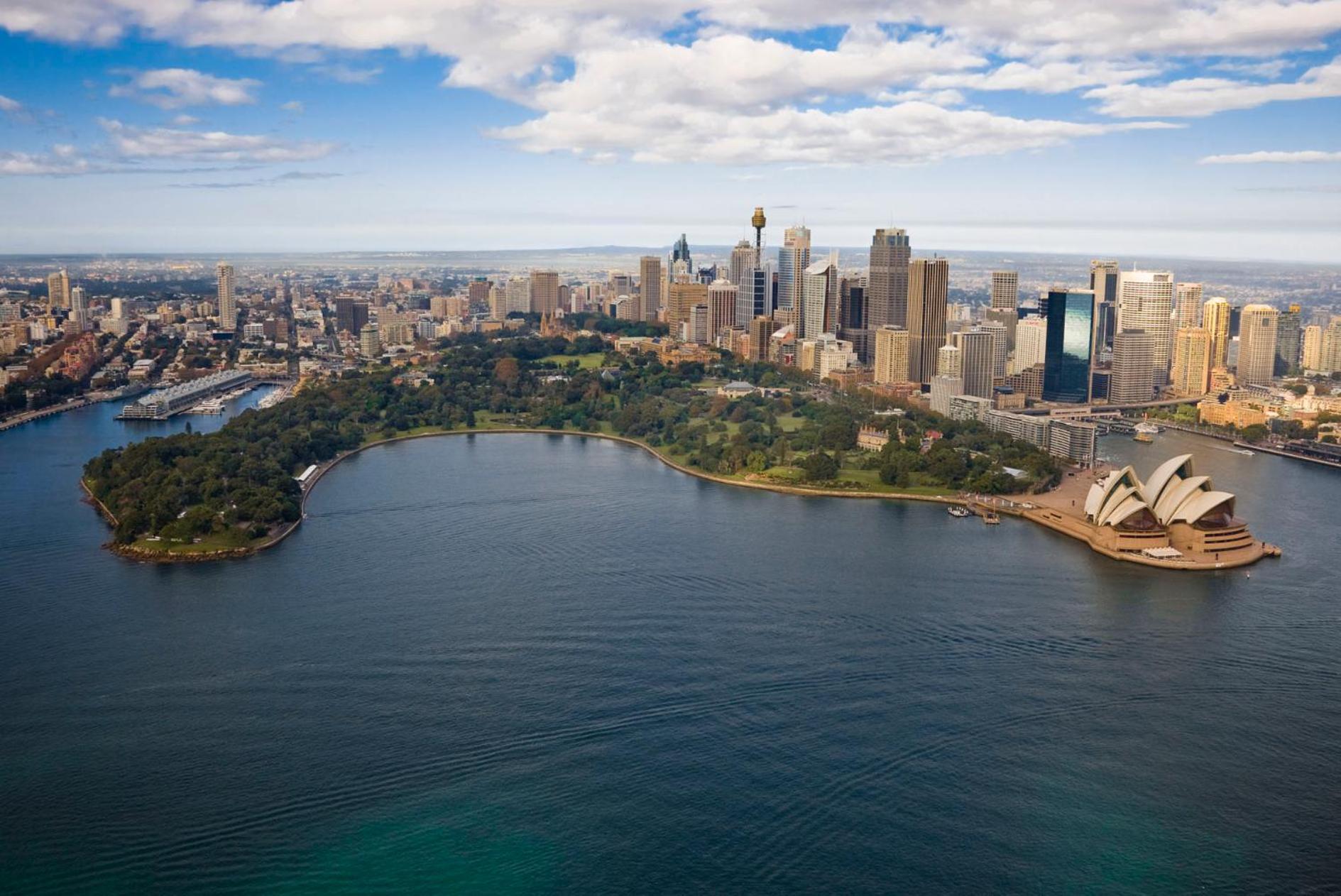 KozyGuru | Sydney CBD | Best Location Studio photo 5