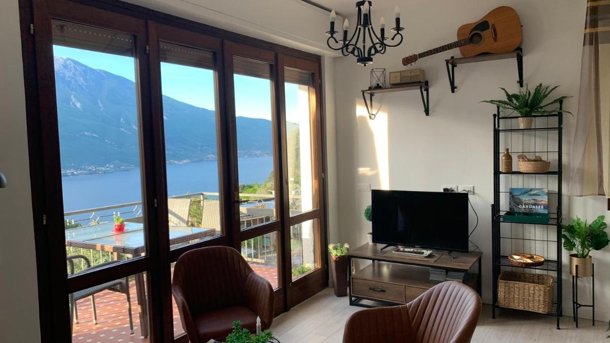 Casa Elisa view 3