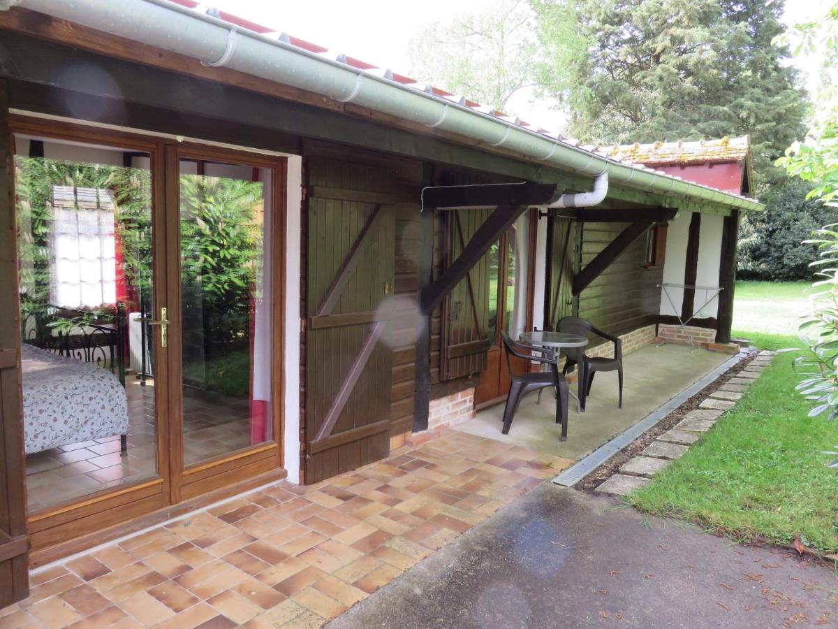 Gites Chambres d'hotes Entre Terre  Mer - Property Image 15