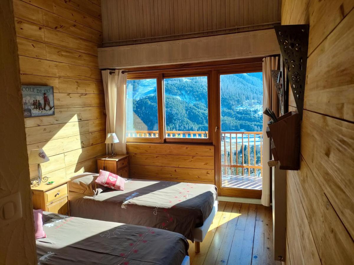 Chambres d'hôtes Le Grand Chalet photo 3