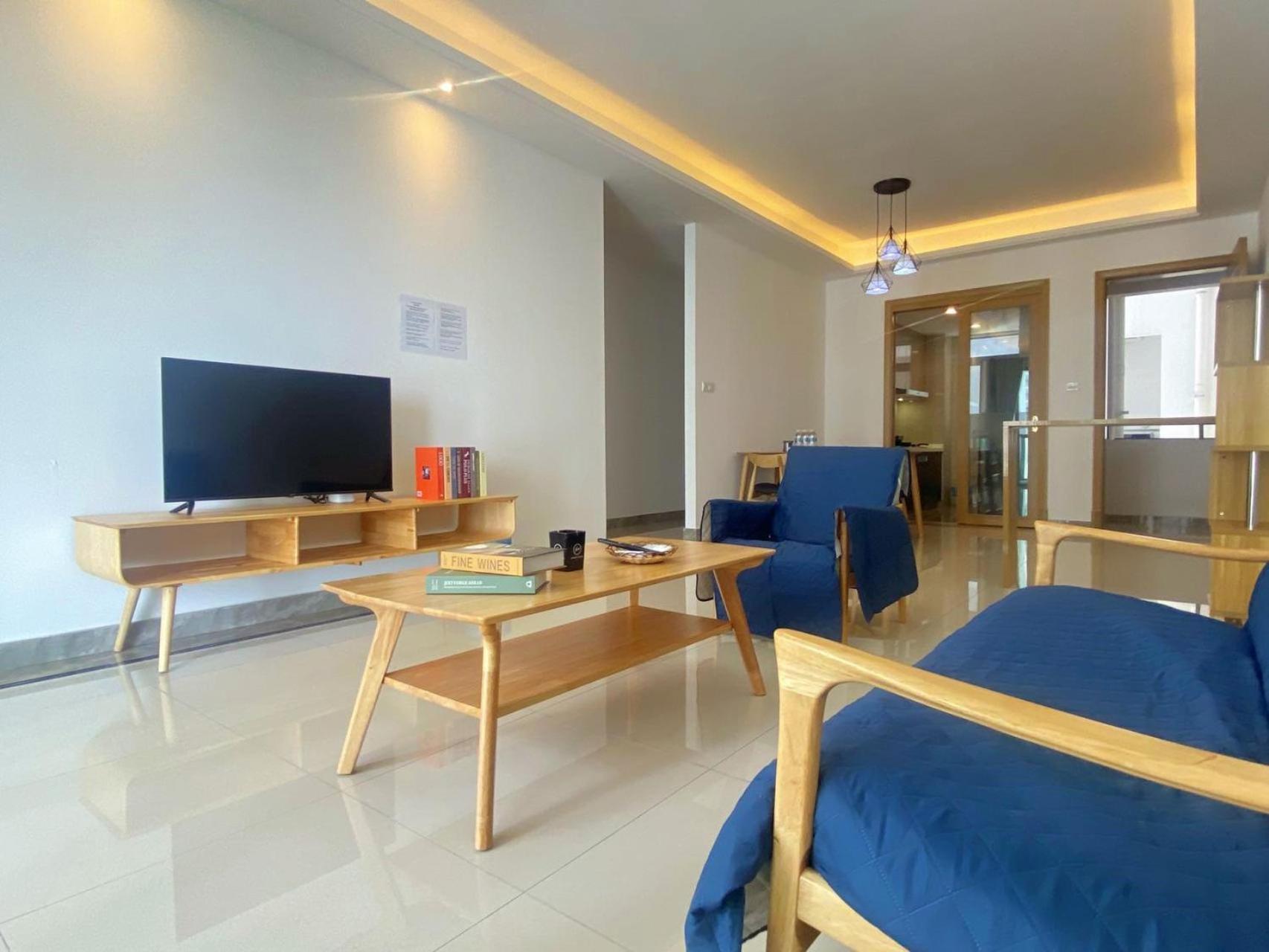 R&F Princess Cove Boutique Homestay By TREX #Nearby CIQ #Johor Bahru #JB Central #To custom 10minit