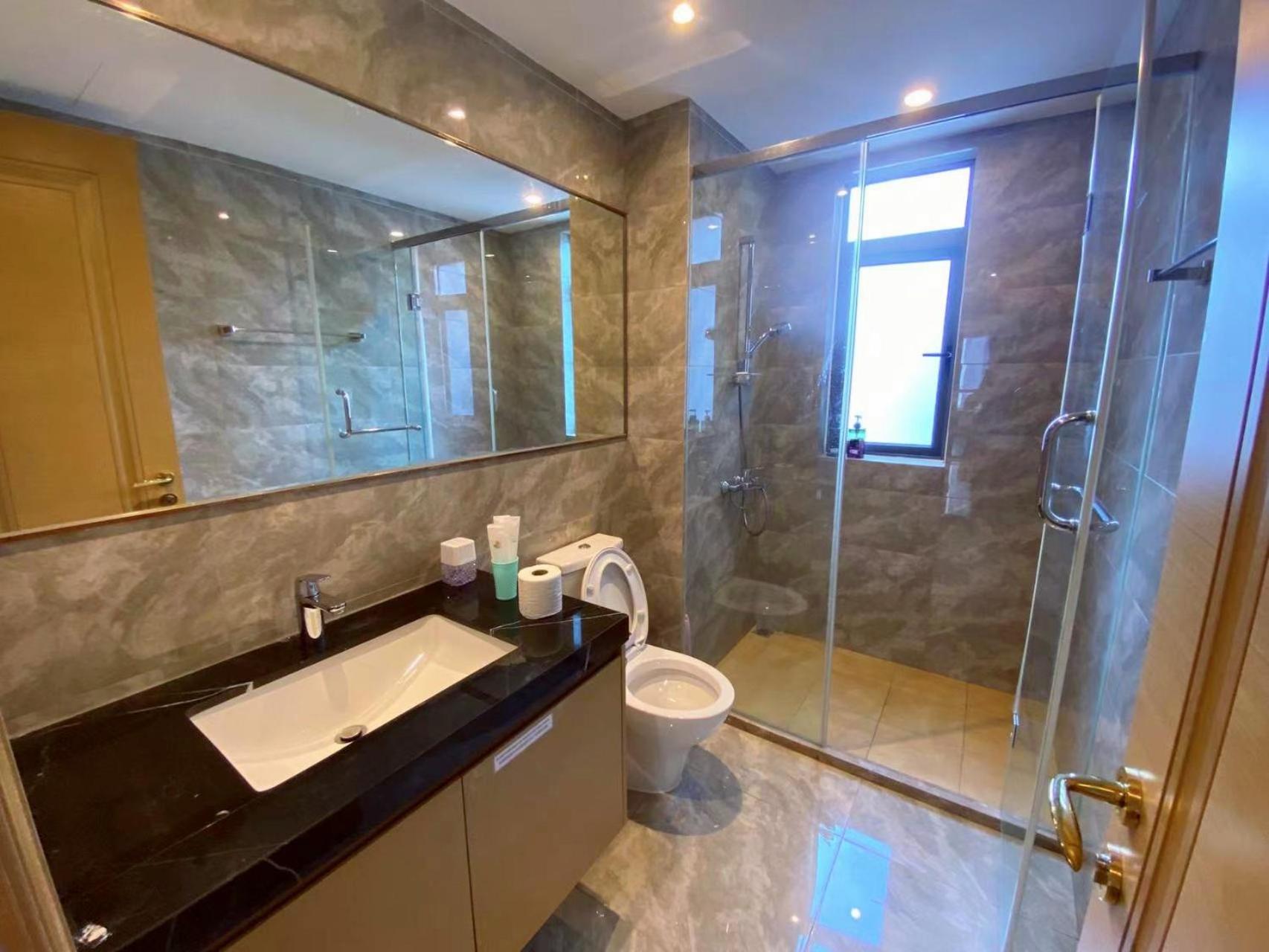 R&F Princess Cove Boutique Homestay By TREX #Nearby CIQ #Johor Bahru #JB Central #To custom 10minit