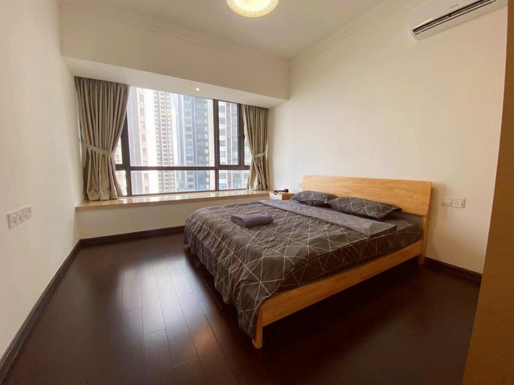 R&F Princess Cove Boutique Homestay By TREX #Nearby CIQ #Johor Bahru #JB Central #To custom 10minit