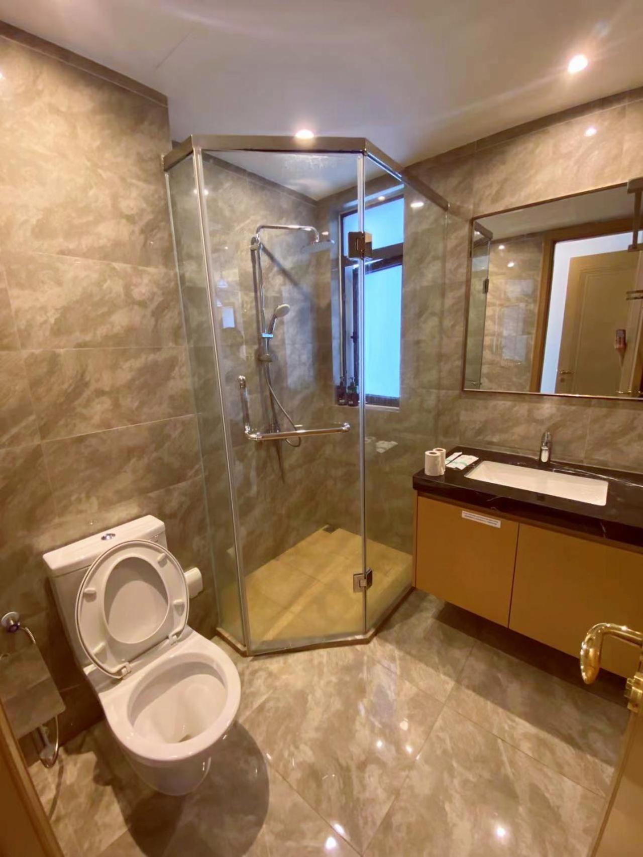 R&F Princess Cove Boutique Homestay By TREX #Nearby CIQ #Johor Bahru #JB Central #To custom 10minit