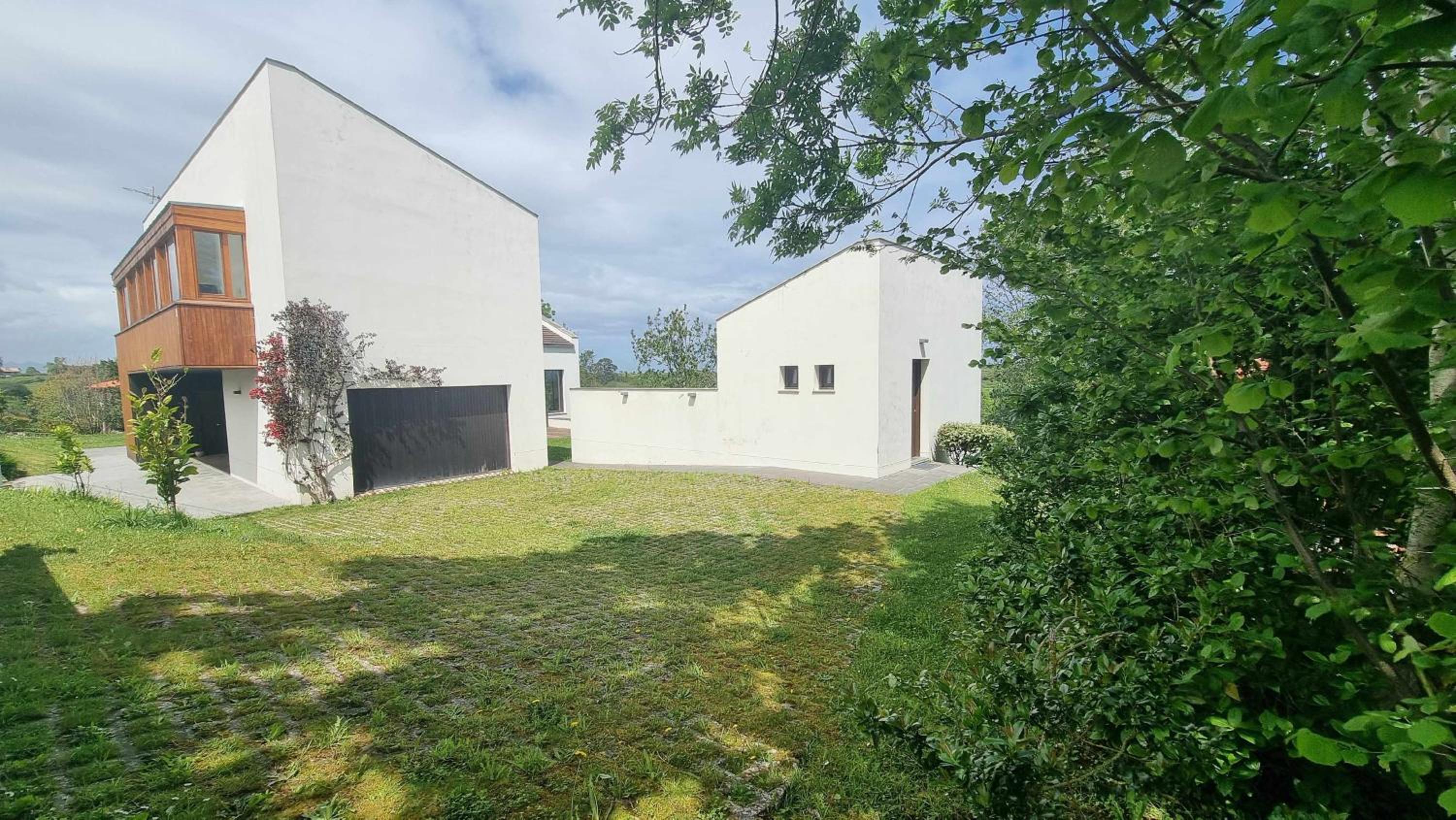 Casa vacacional el Pandu