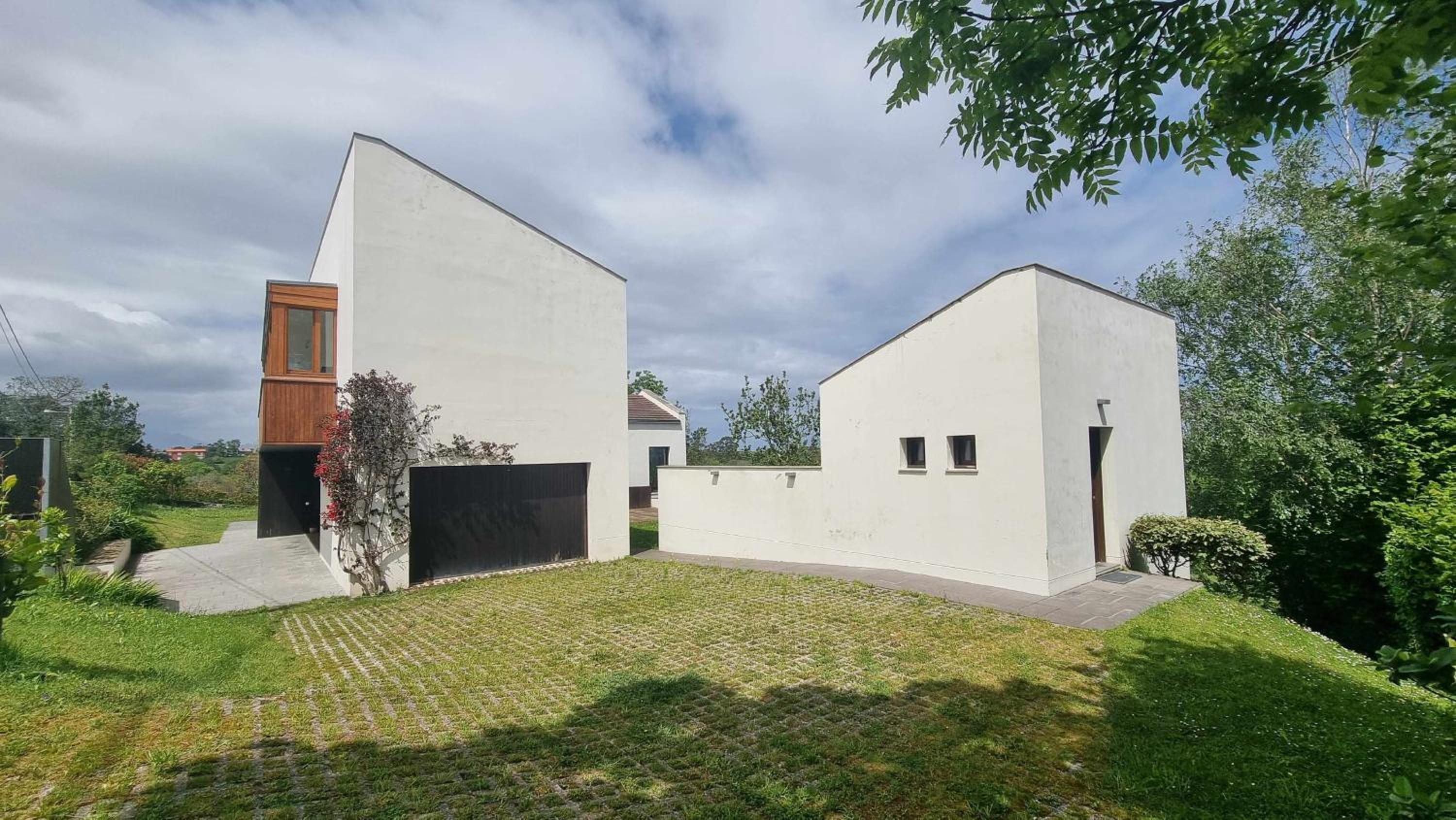 Casa vacacional el Pandu