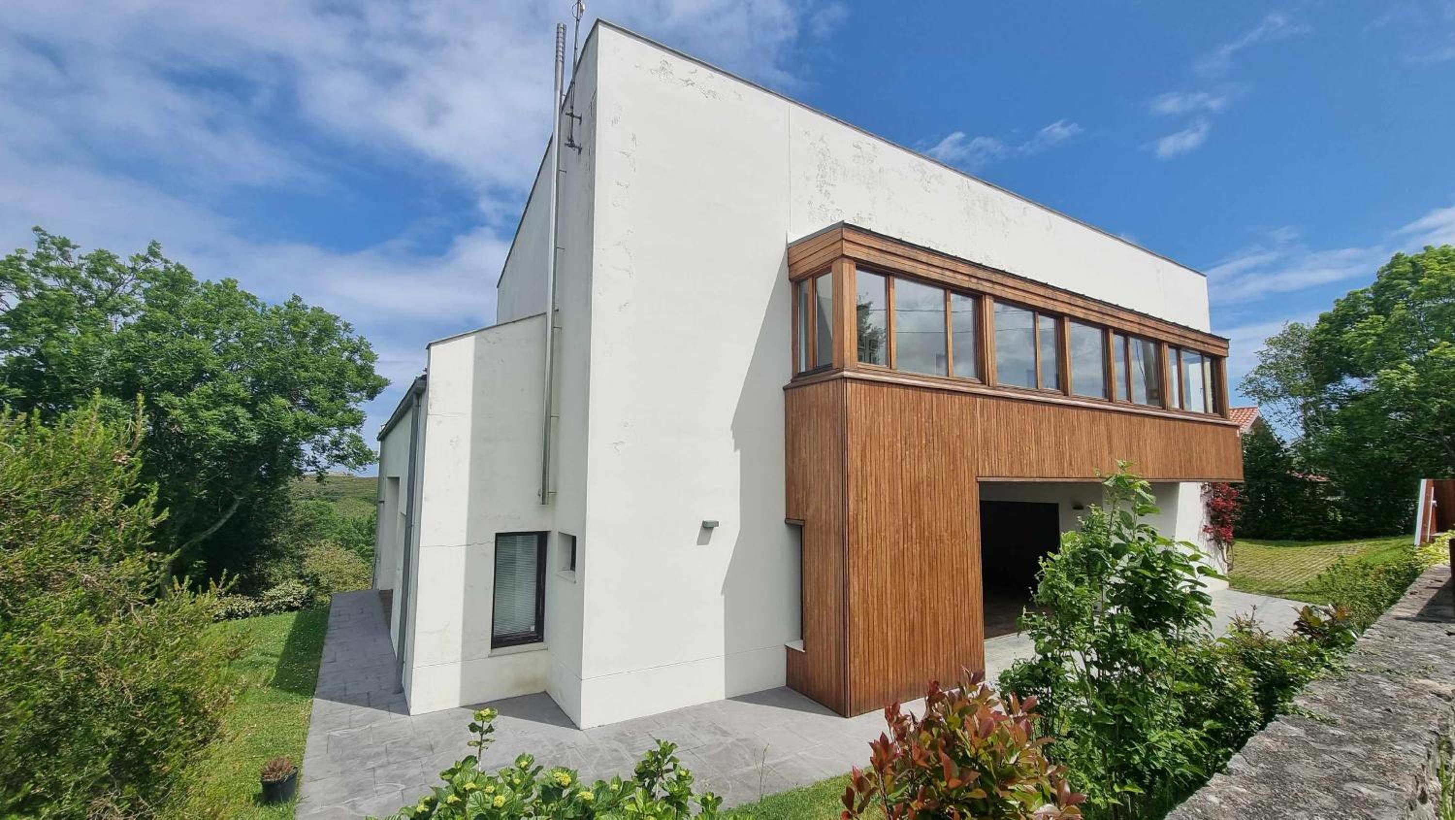 Casa vacacional el Pandu
