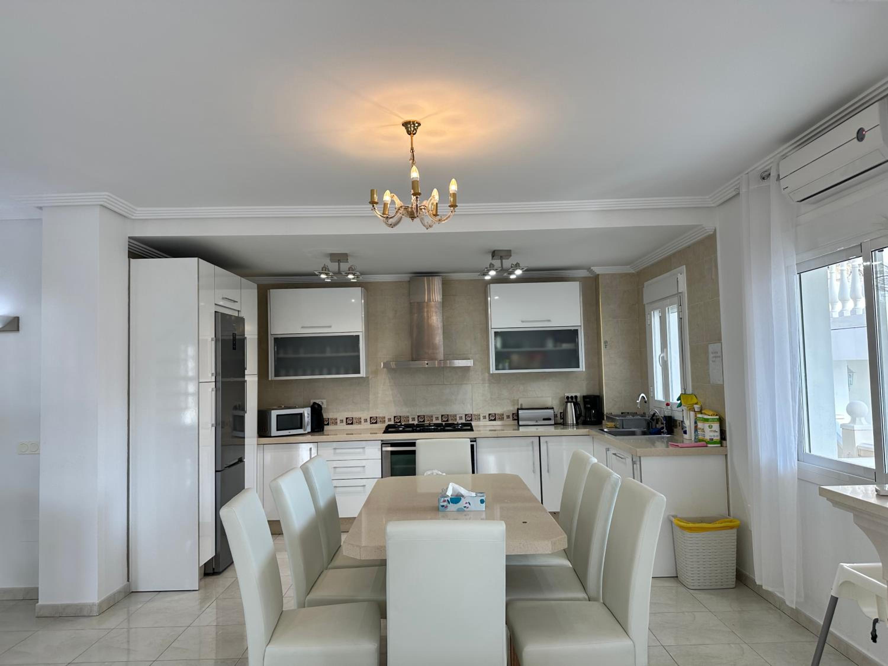 Villa Lissa Luxe