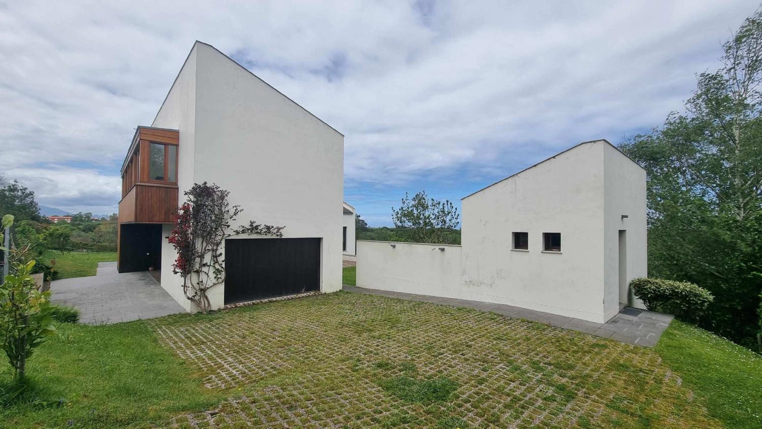 Casa vacacional el Pandu
