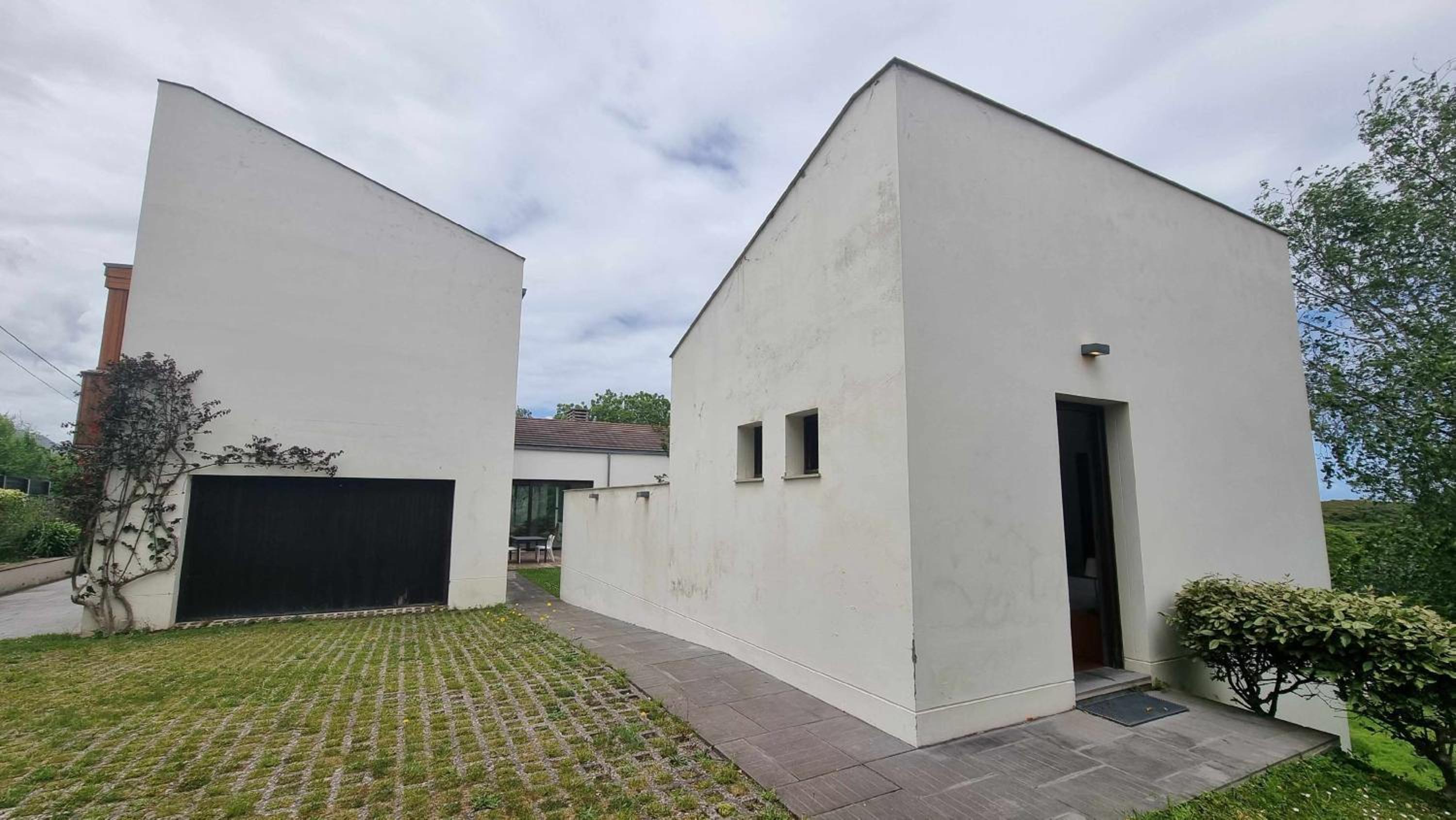 Casa vacacional el Pandu