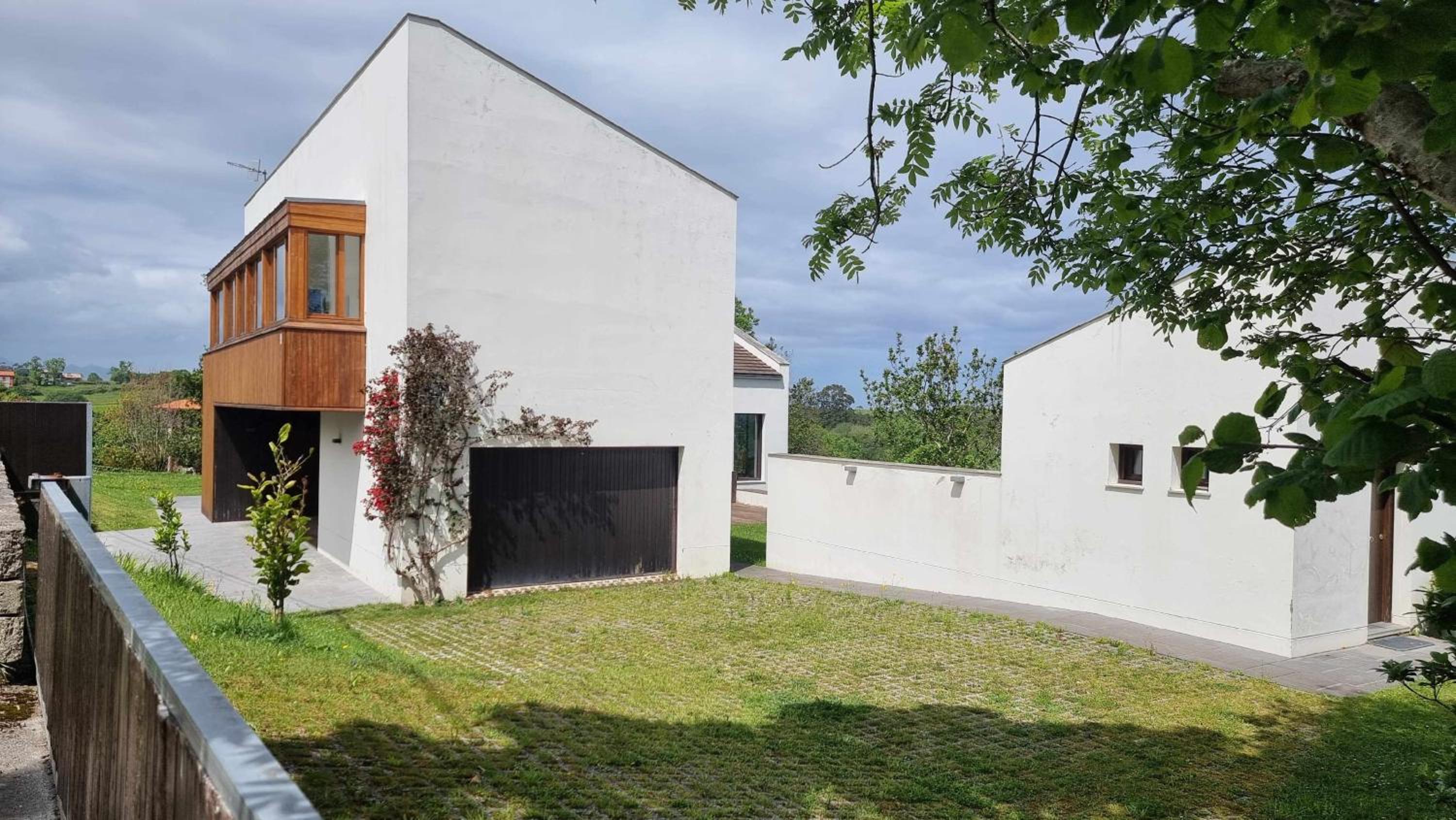 Casa vacacional el Pandu