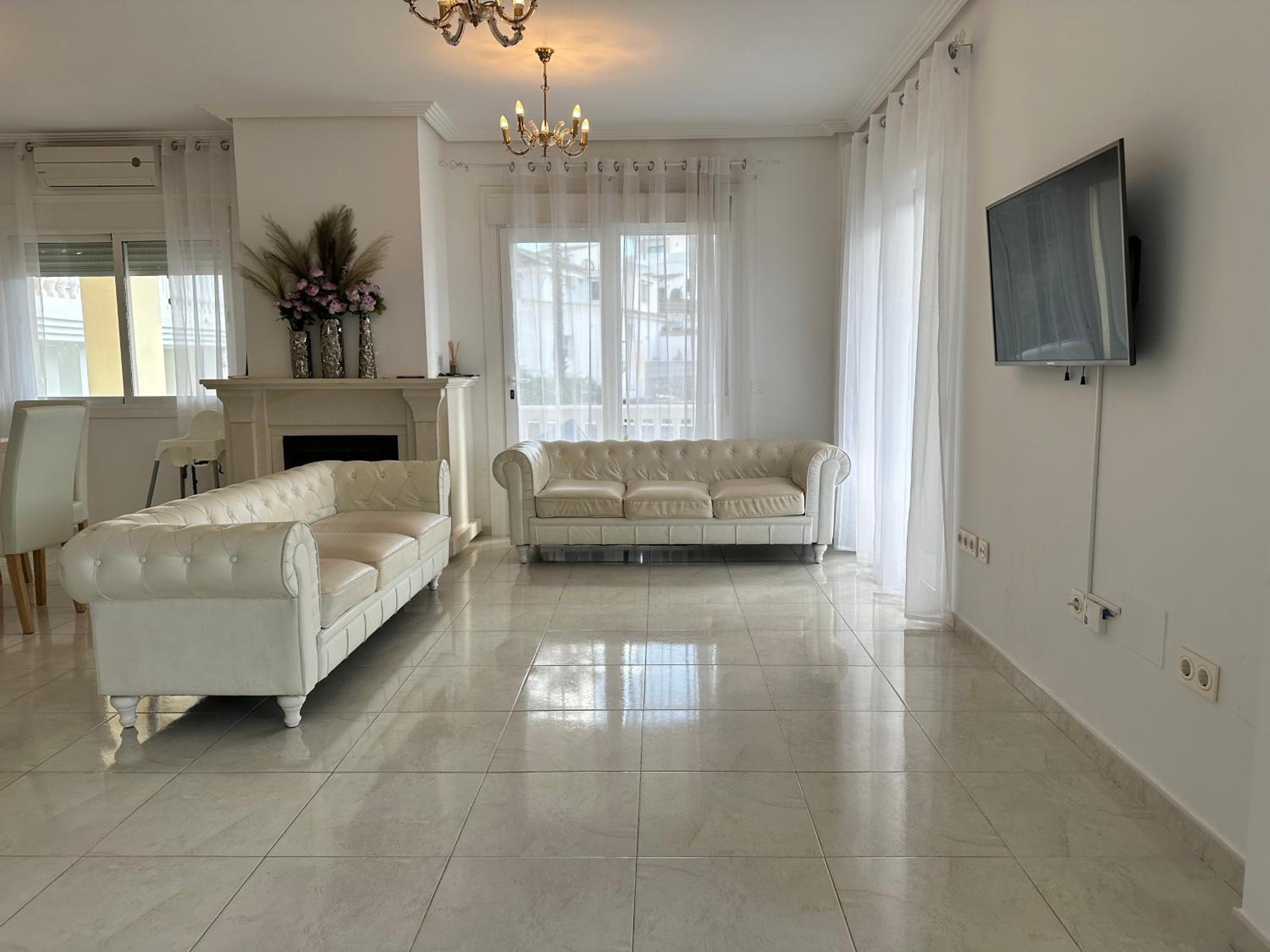Villa Lissa Luxe