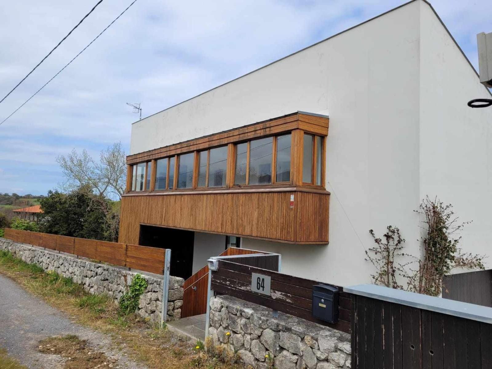 Casa vacacional el Pandu