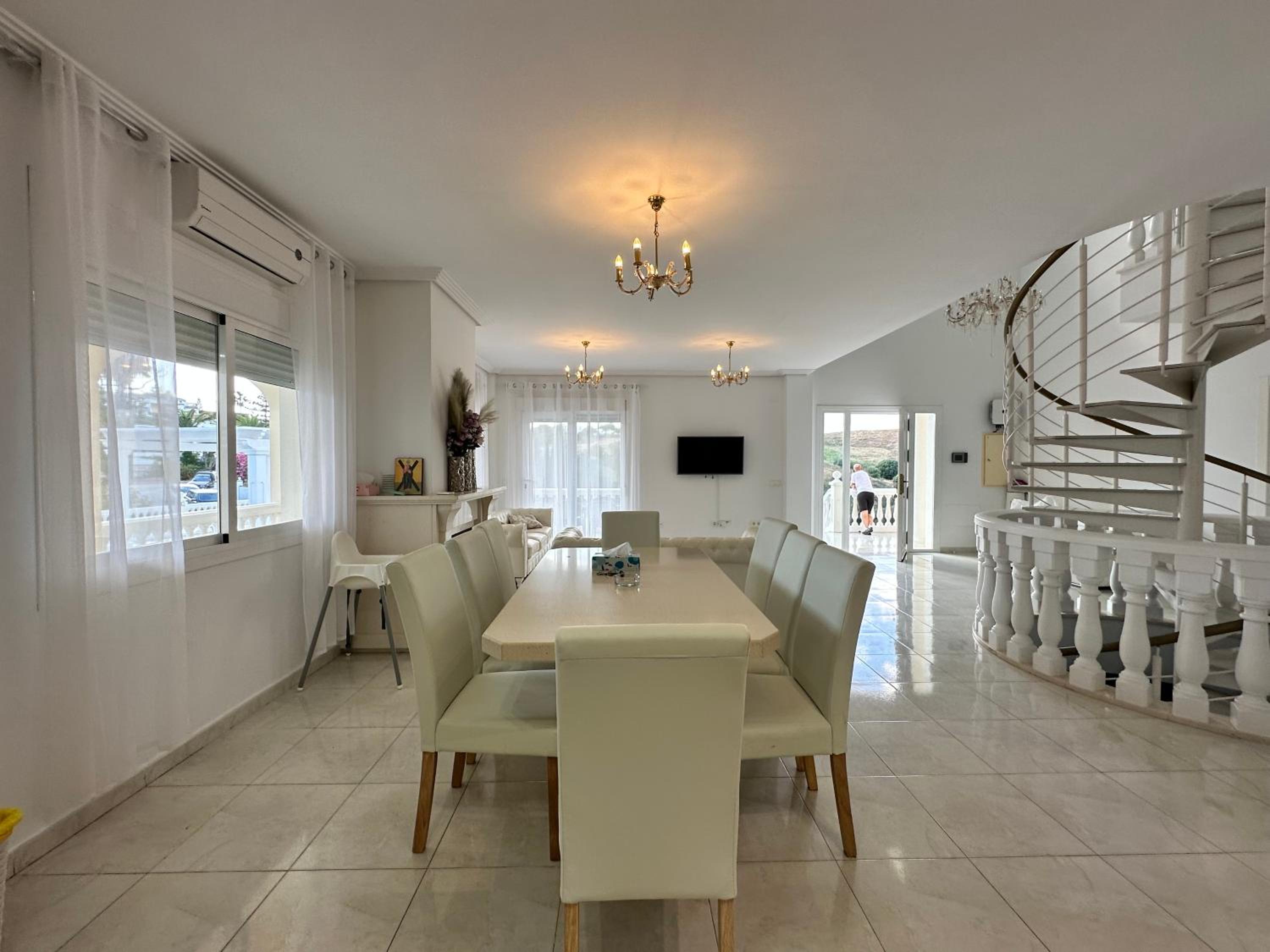 Villa Lissa Luxe