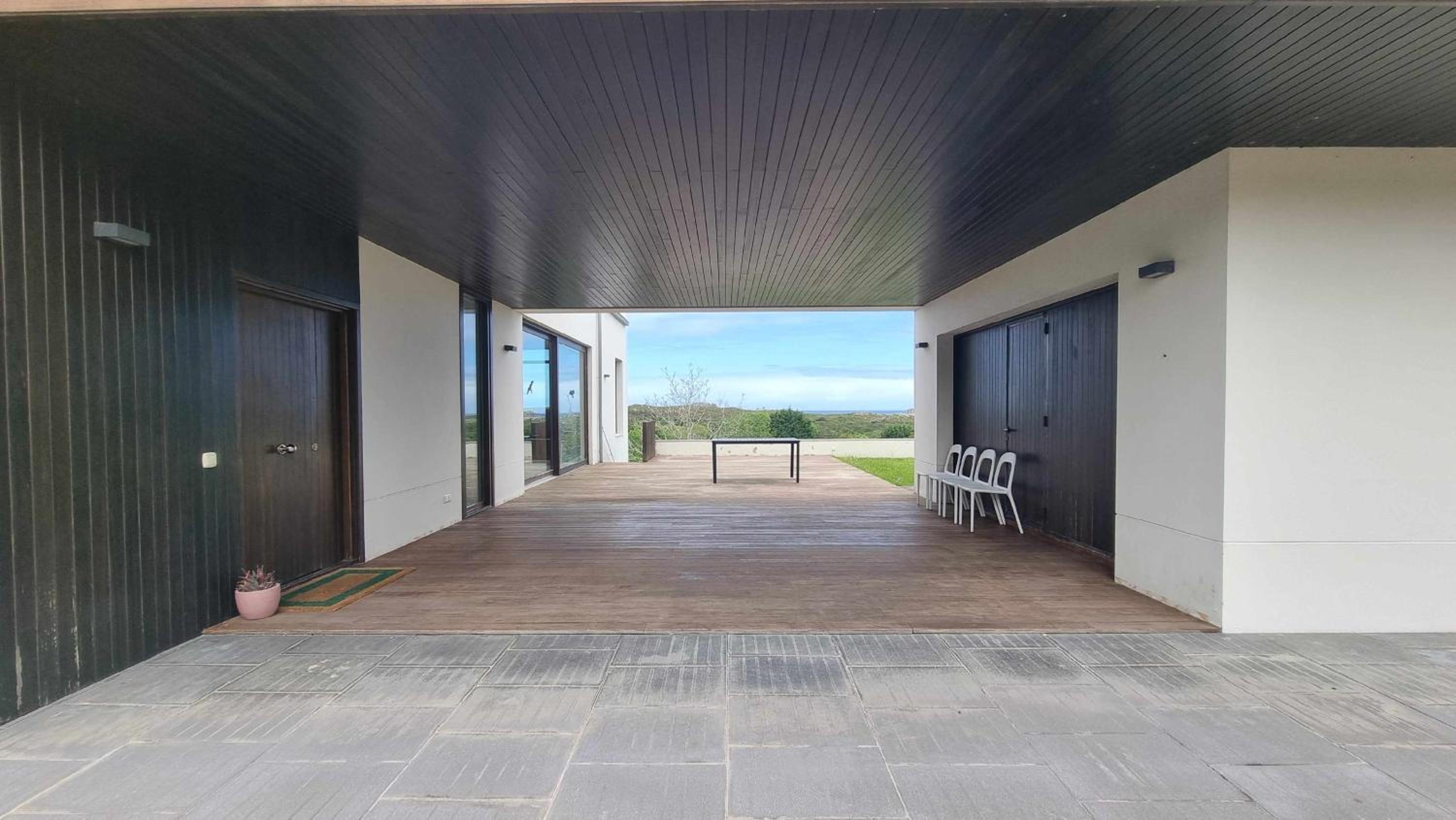 Casa vacacional el Pandu