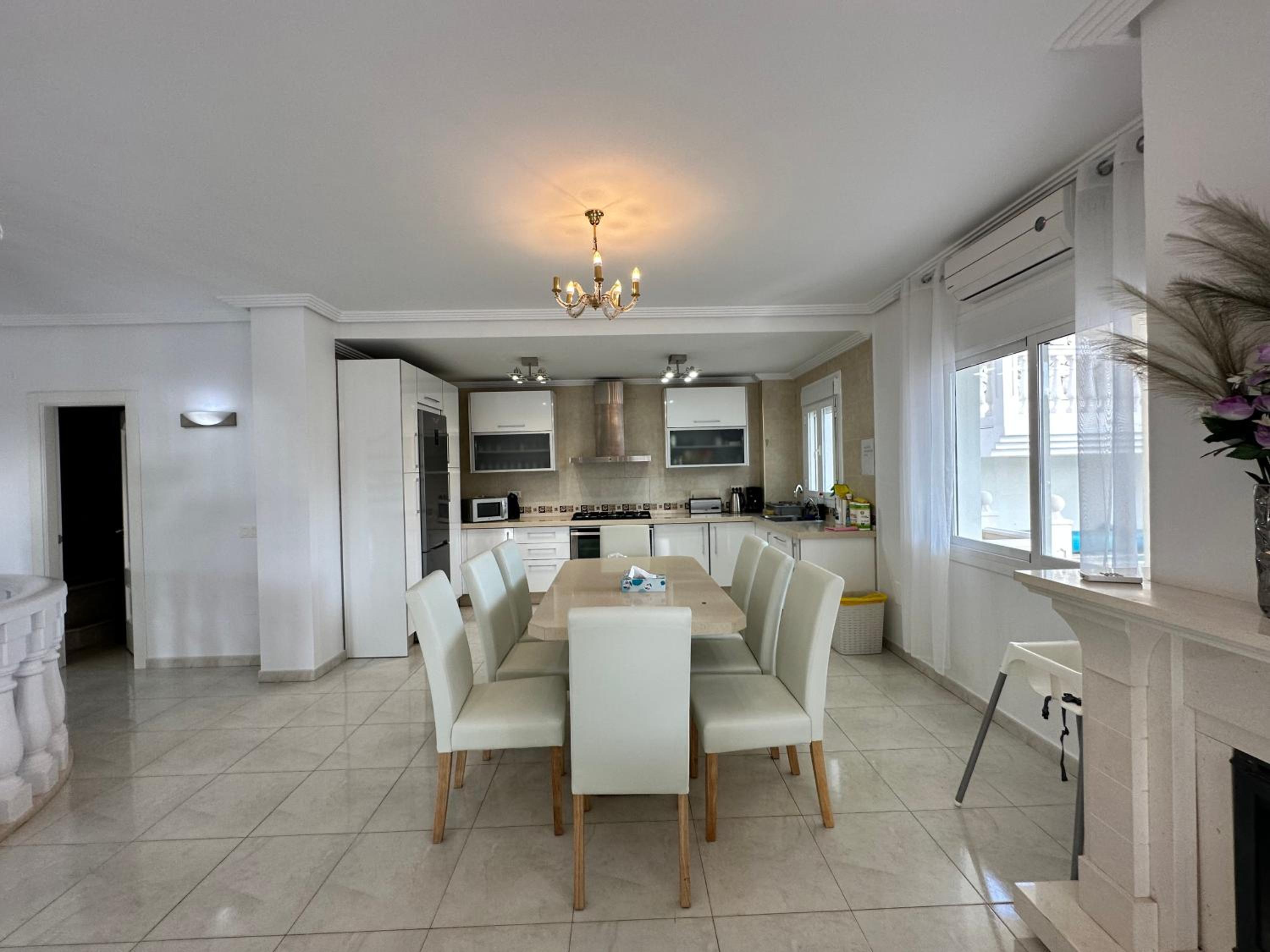 Villa Lissa Luxe