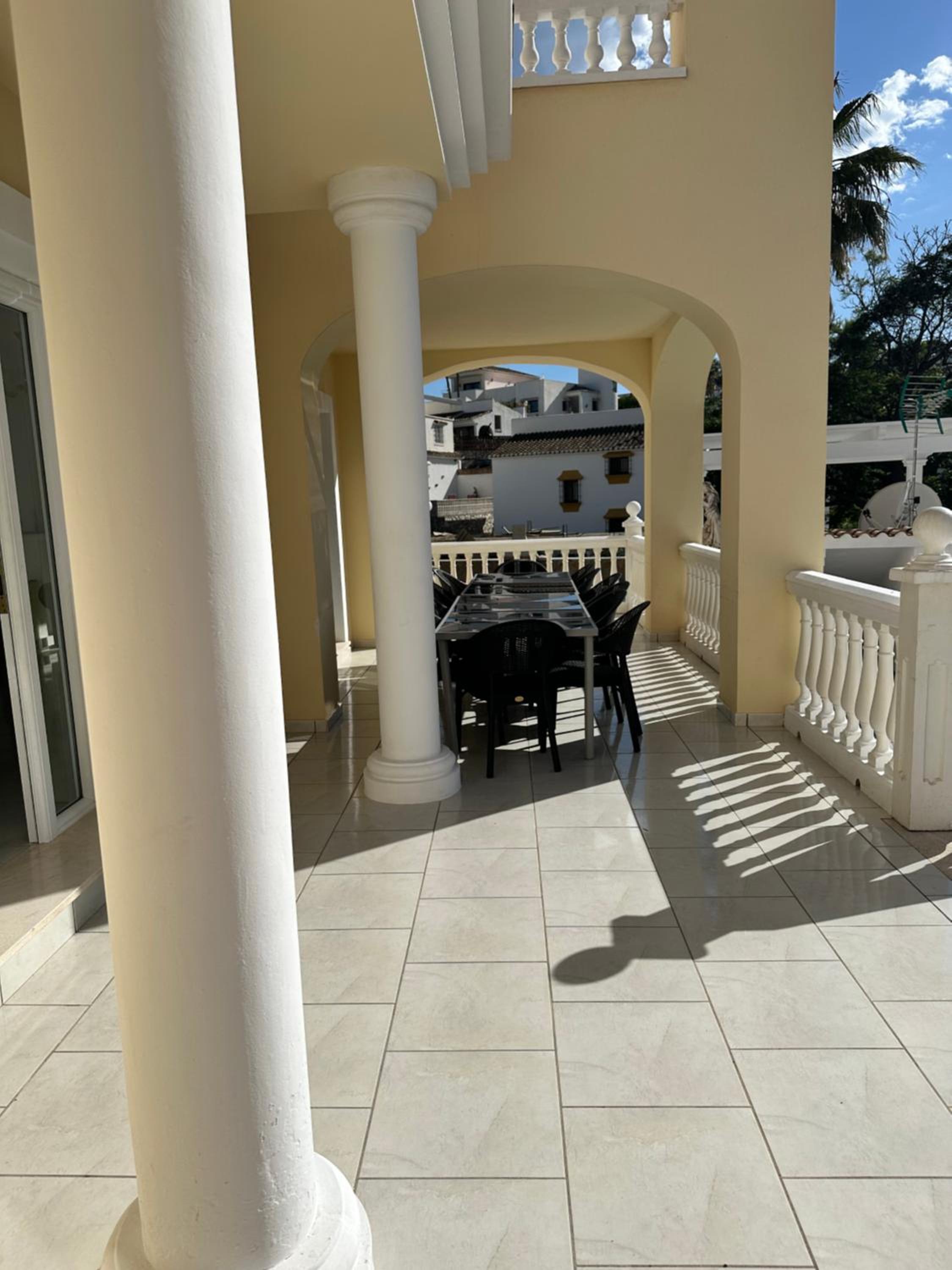 Villa Lissa Luxe