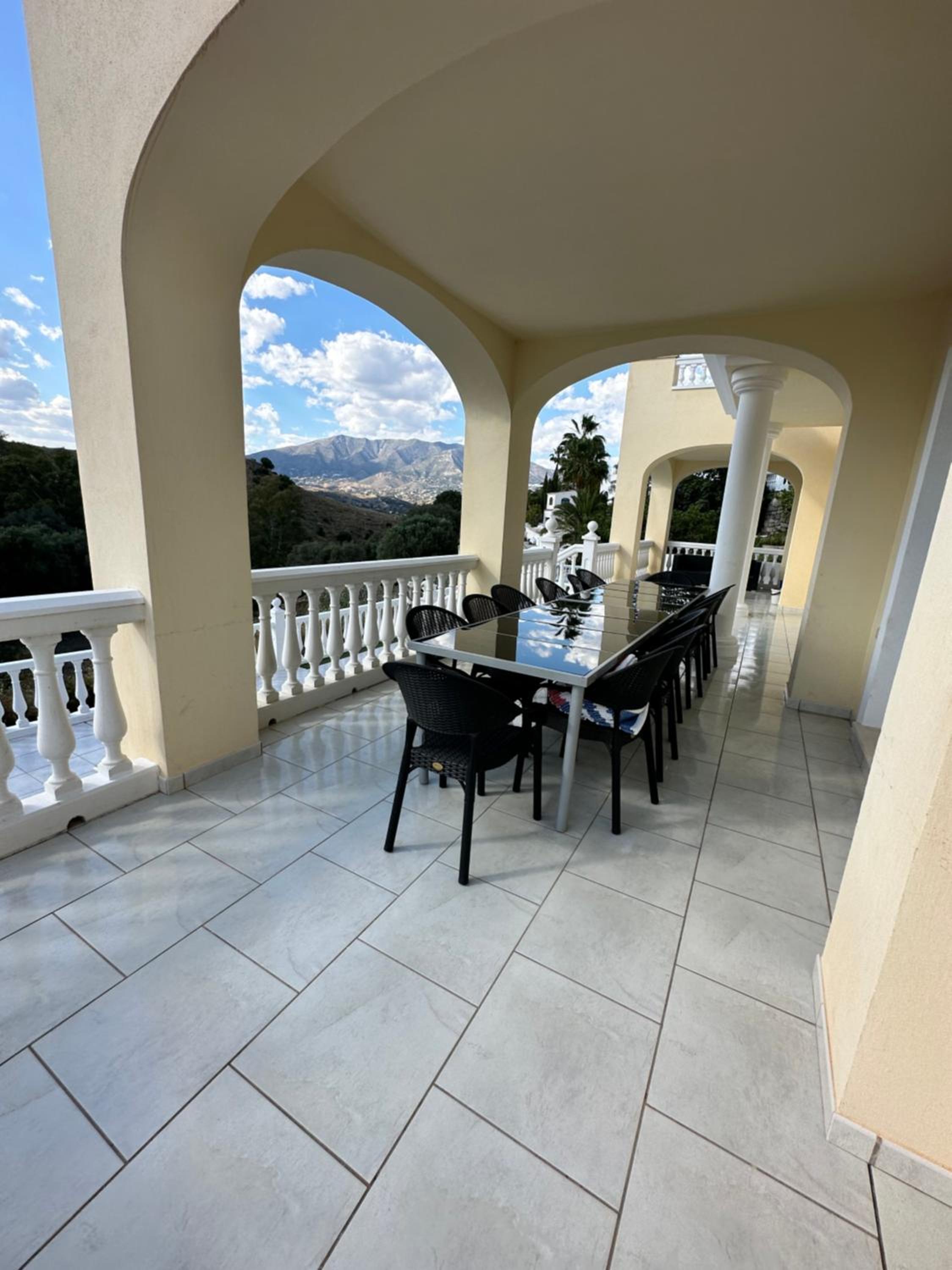 Villa Lissa Luxe