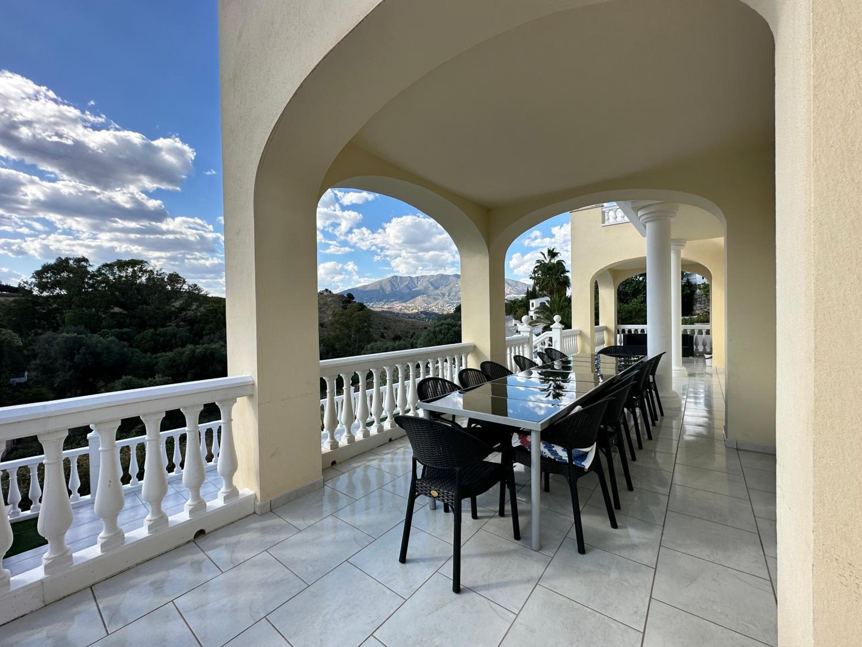 Villa Lissa Luxe