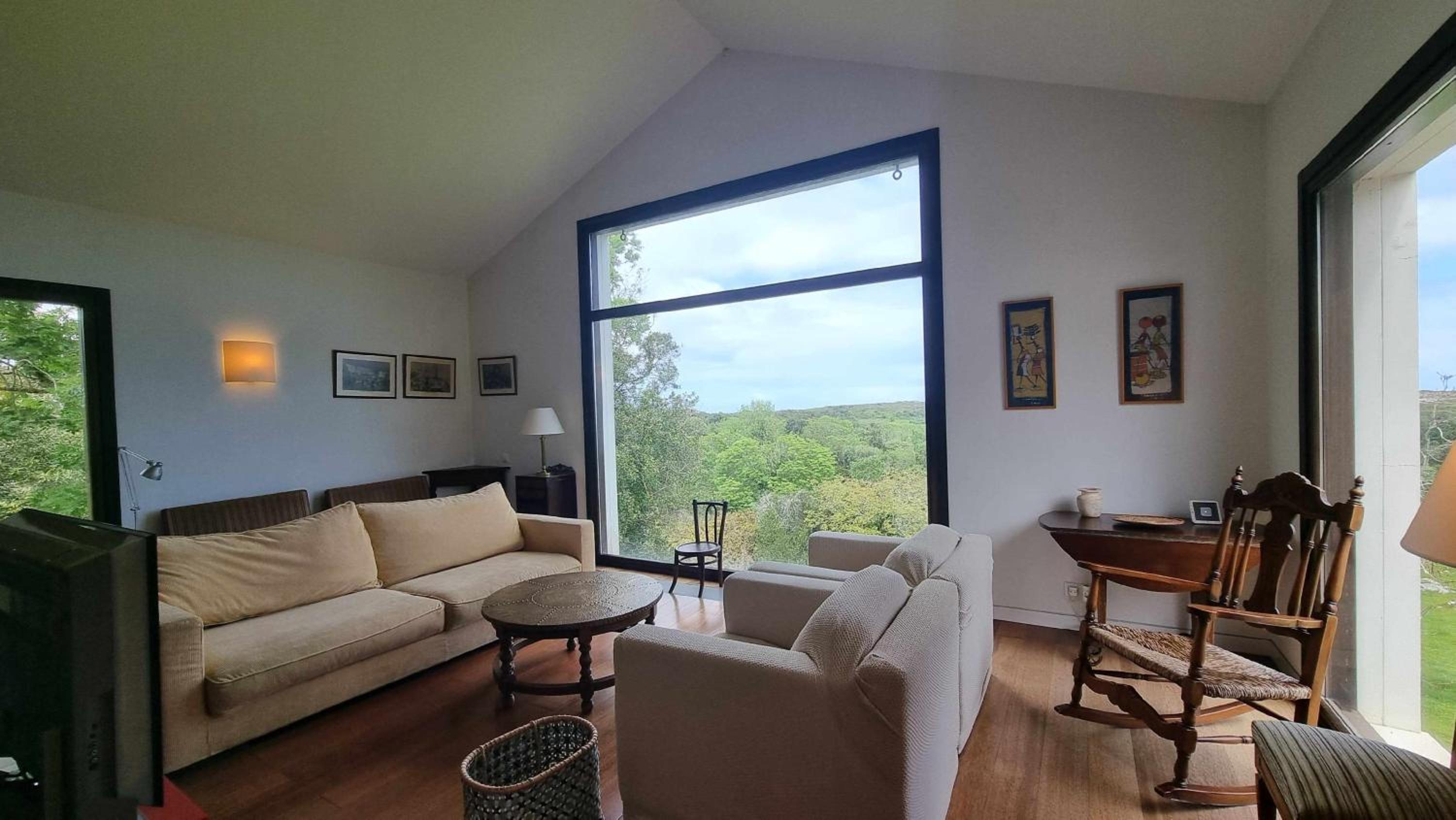 Casa vacacional el Pandu