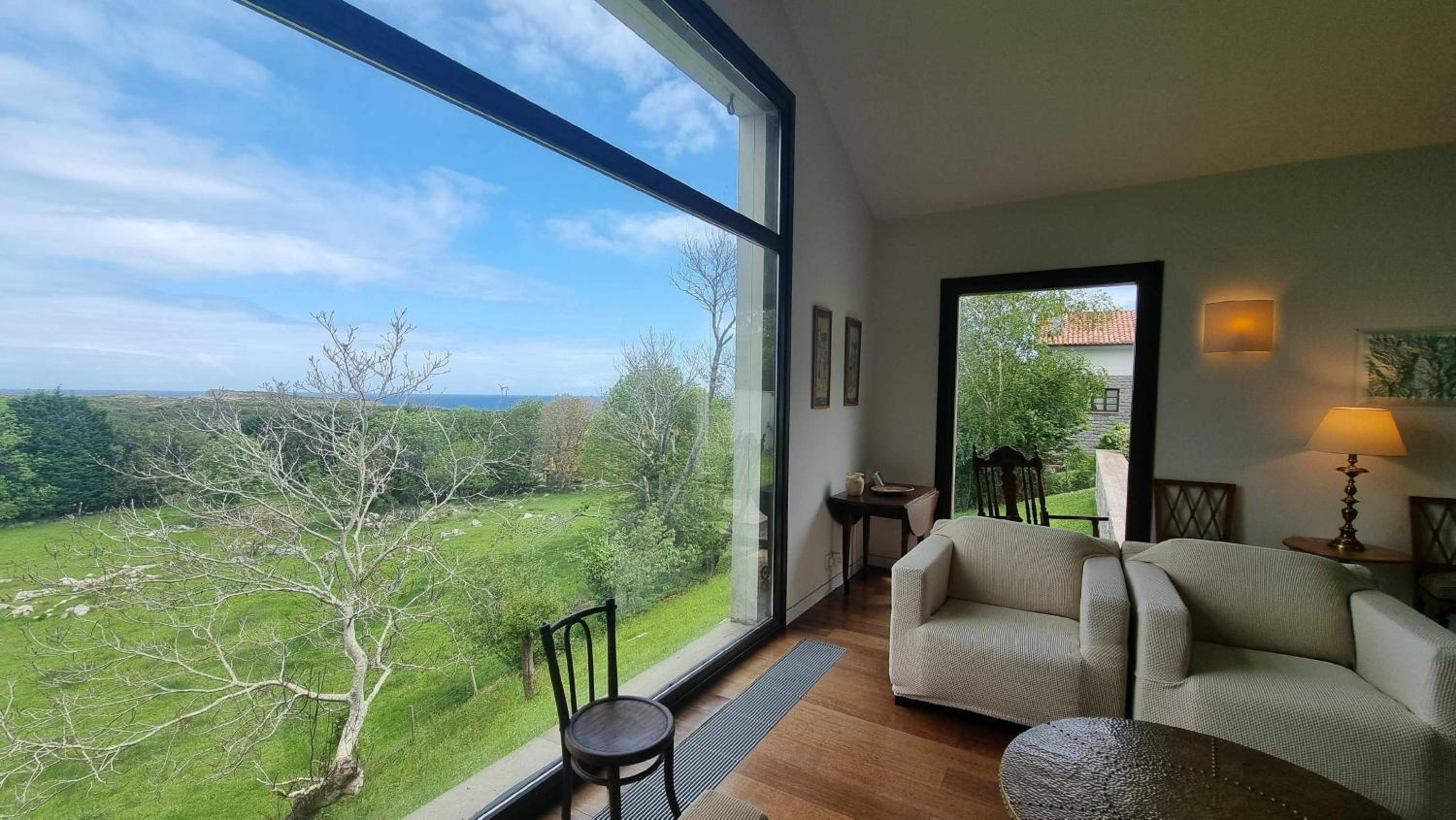 Casa vacacional el Pandu
