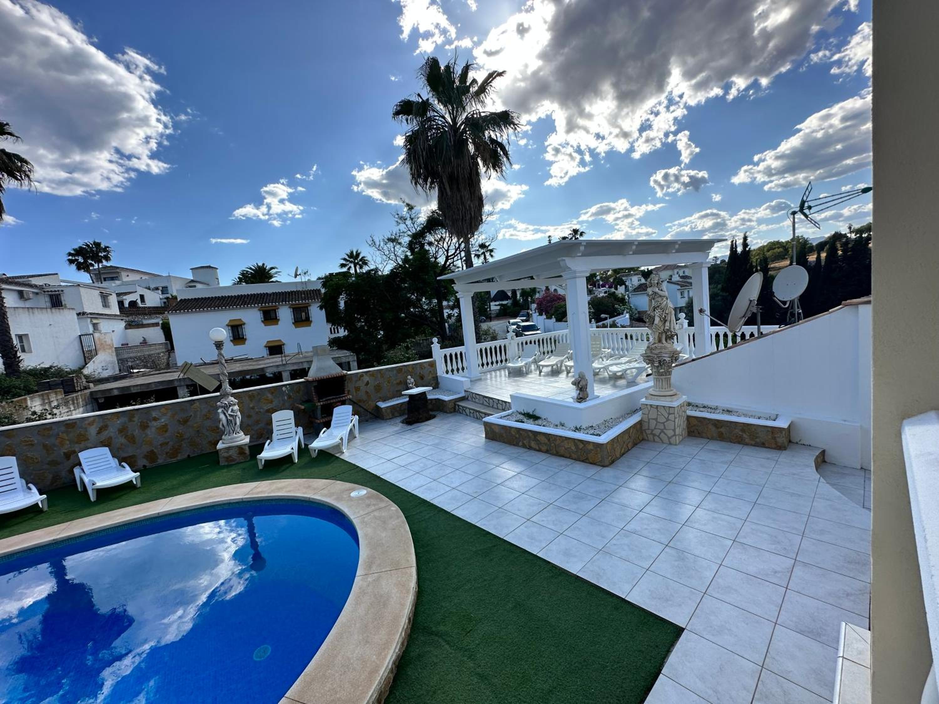 Villa Lissa Luxe