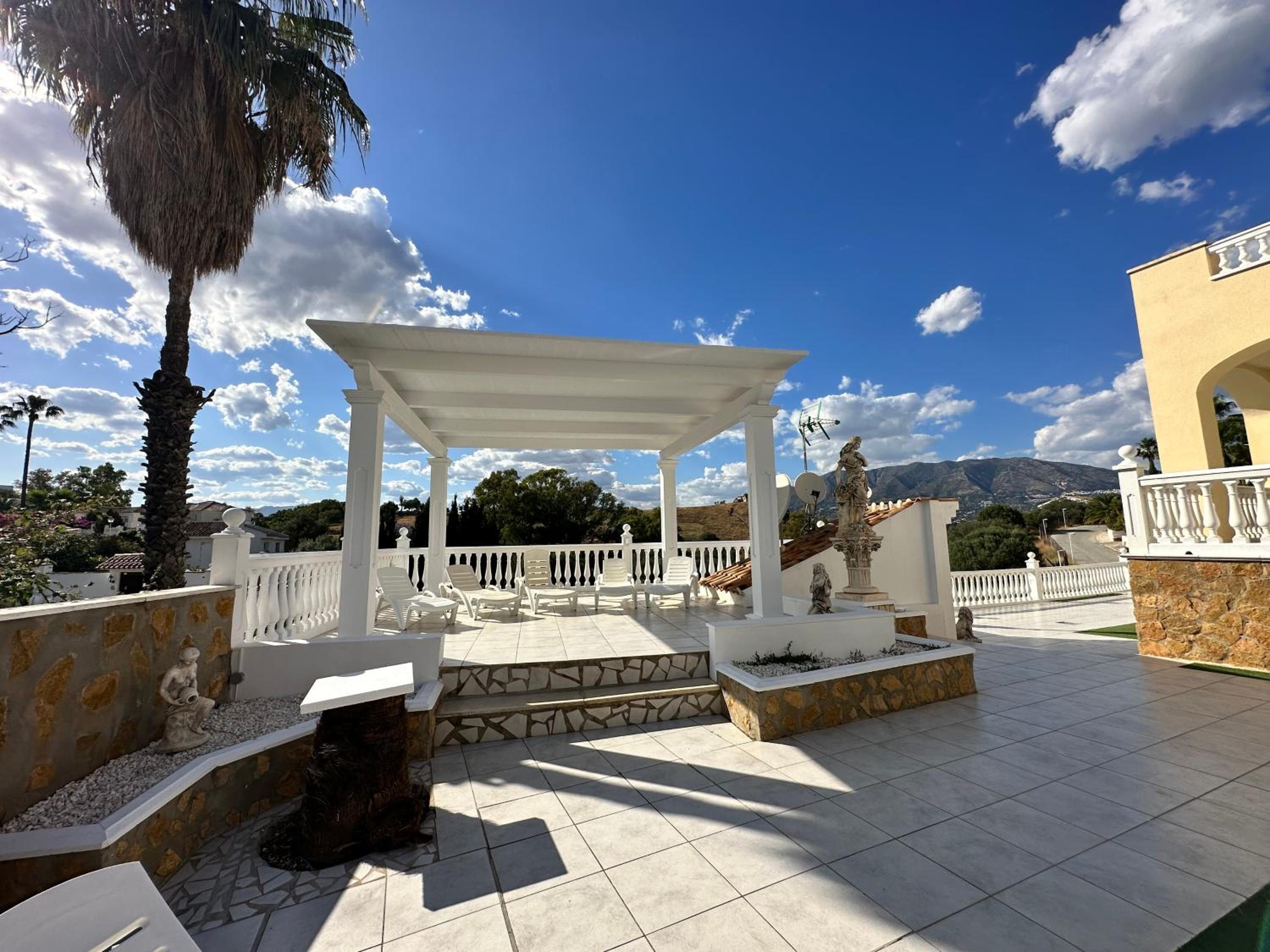 Villa Lissa Luxe
