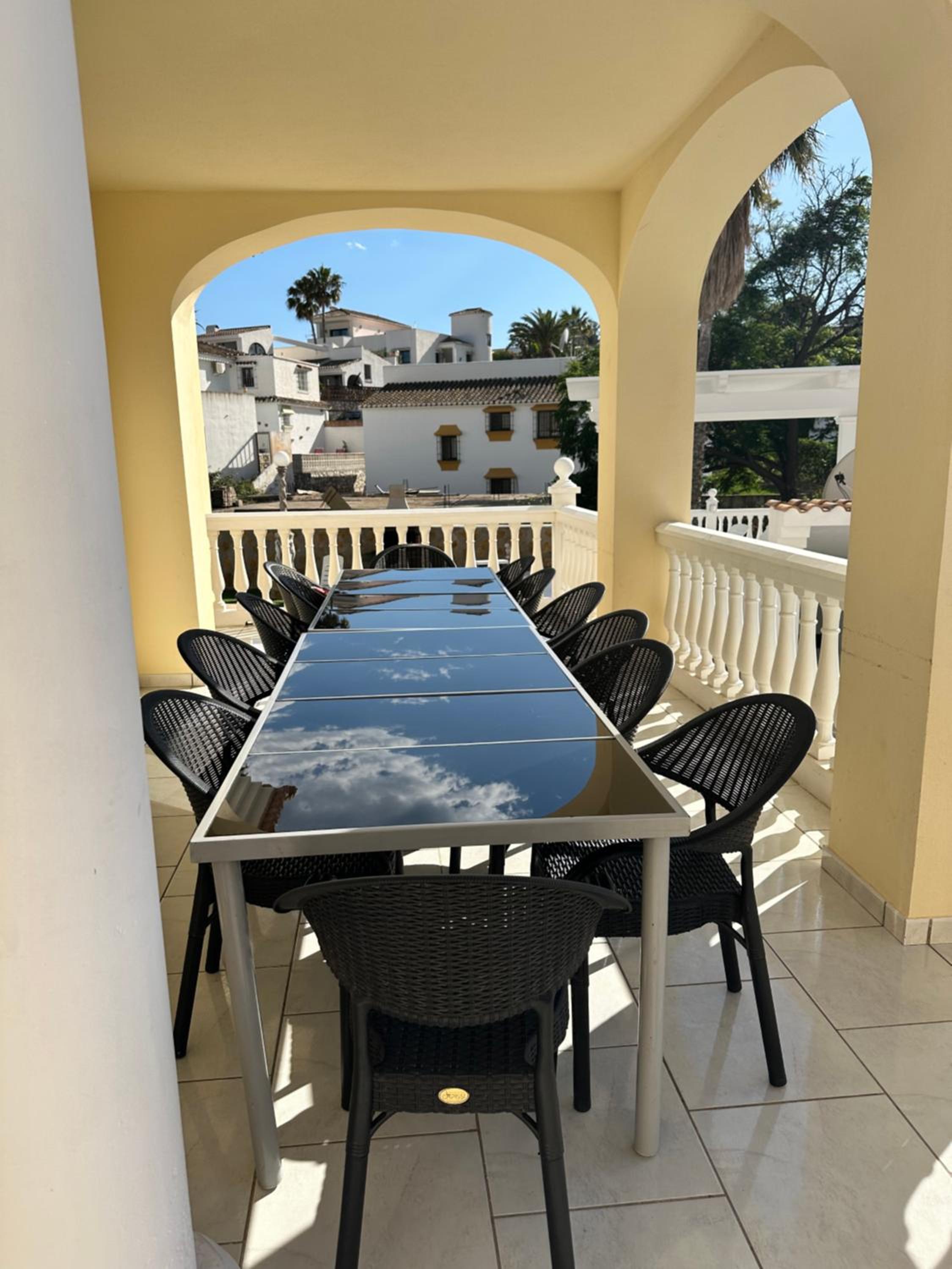 Villa Lissa Luxe