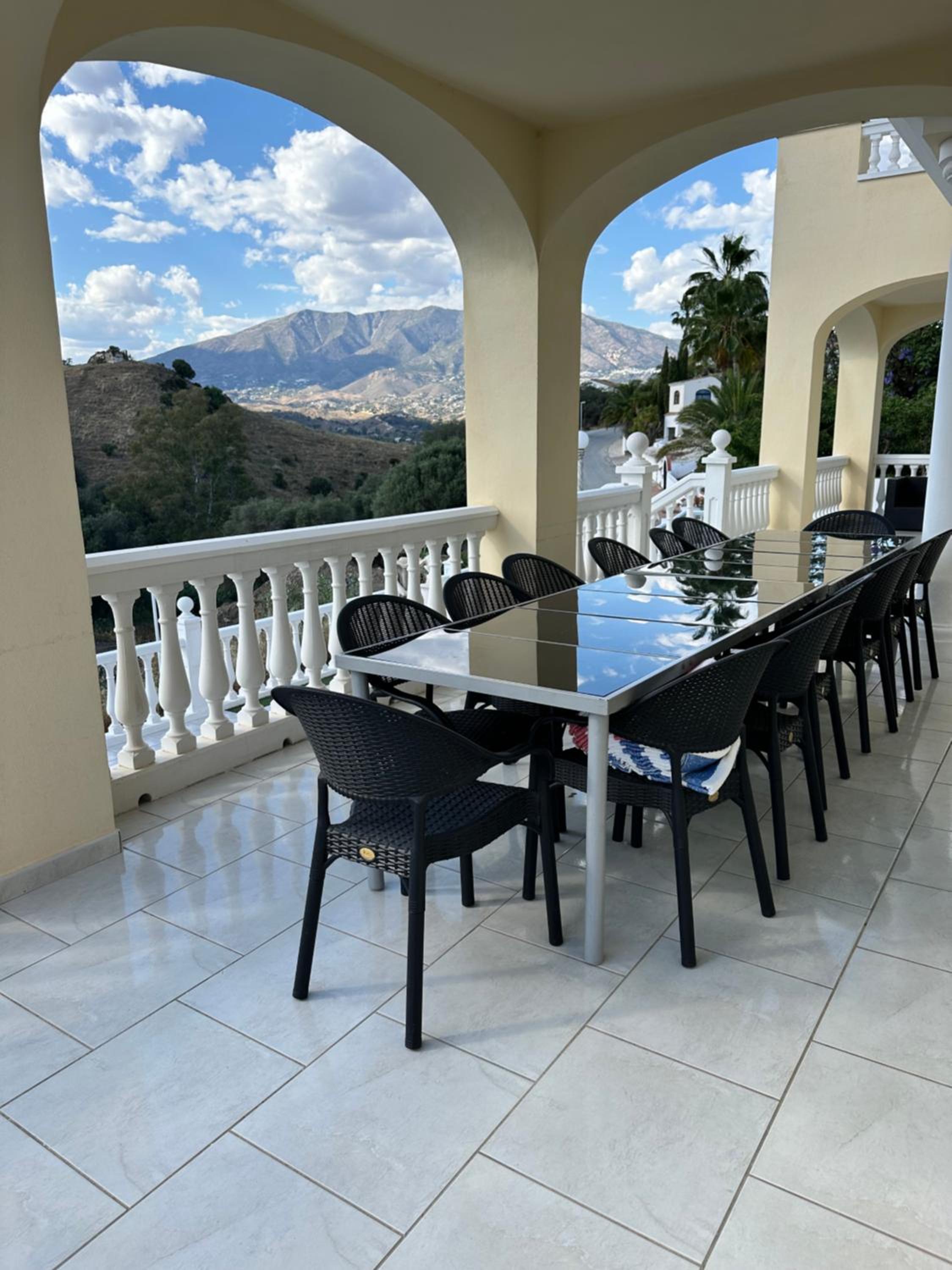 Villa Lissa Luxe