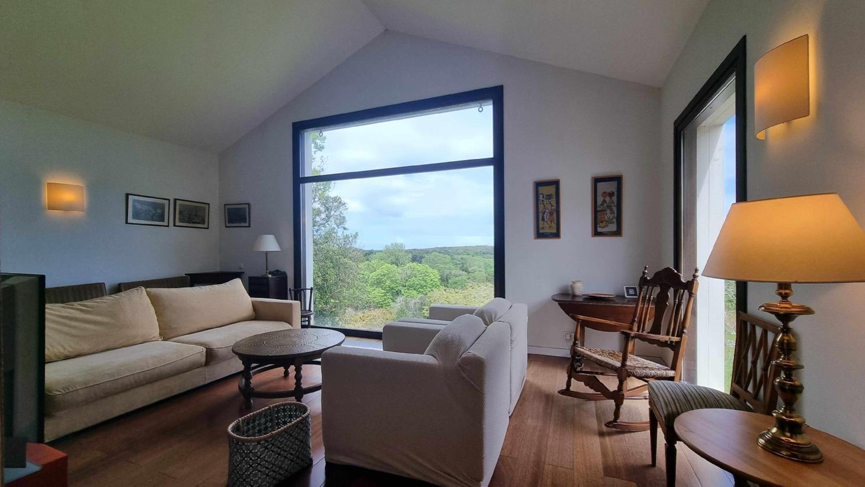 Casa vacacional el Pandu